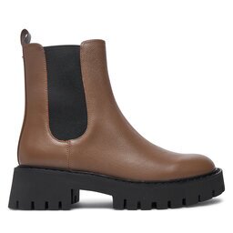 MICHAEL Michael Kors Боти тип челси Asher 40F4ASFE5L