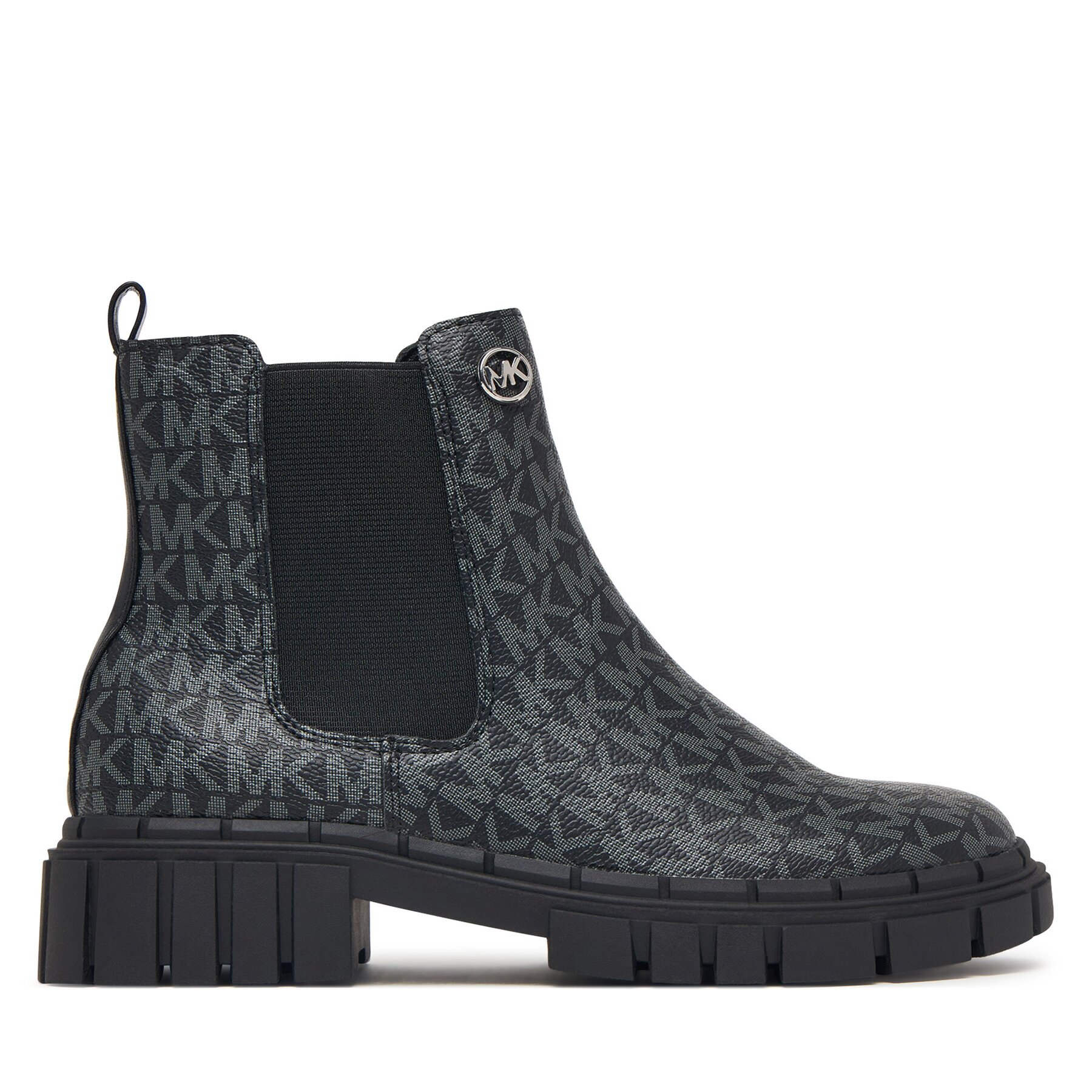 MICHAEL Michael Kors Боти тип челси Blake Chelsea MK05087001
