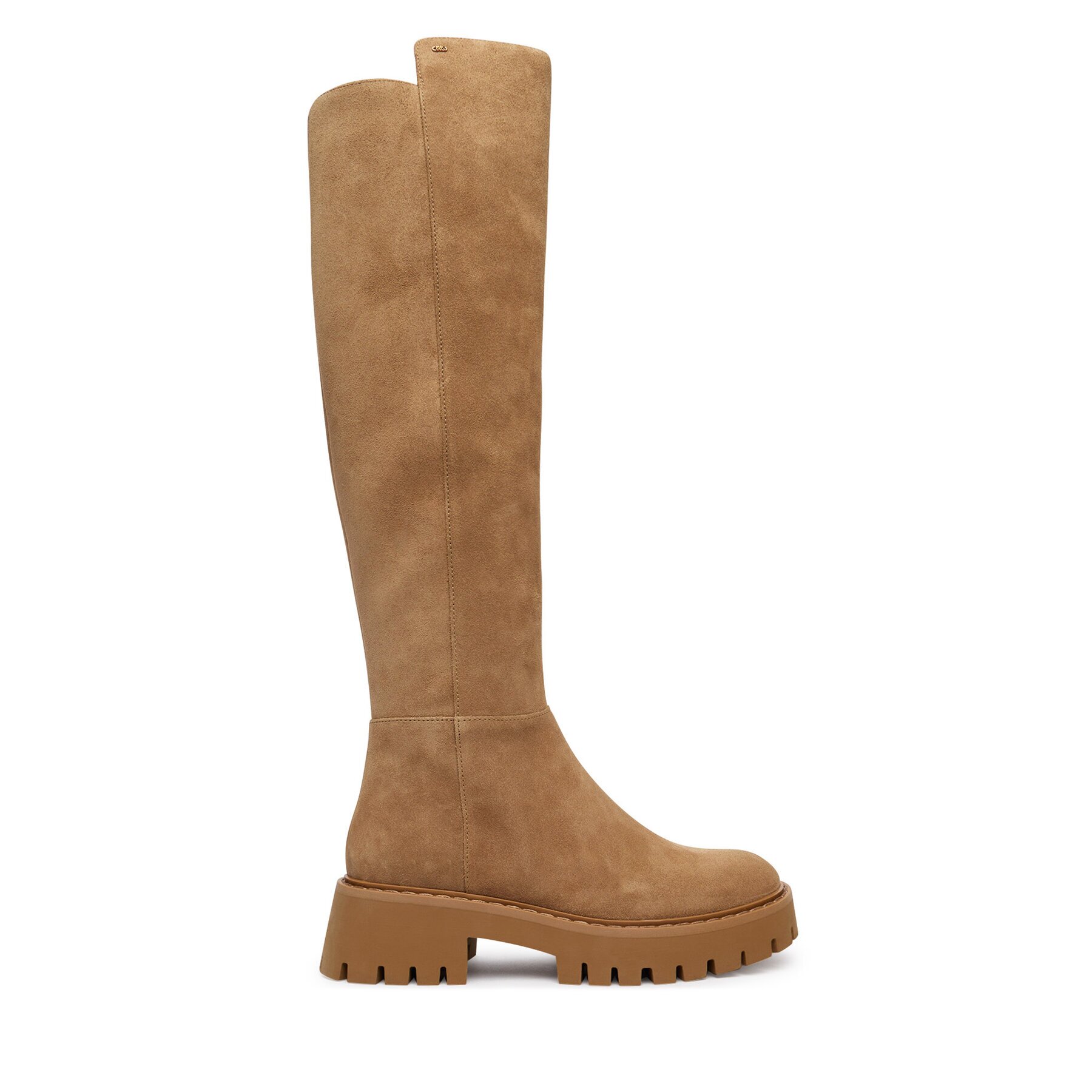 MICHAEL Michael Kors Ботуши Asher 40F5ASFB5S