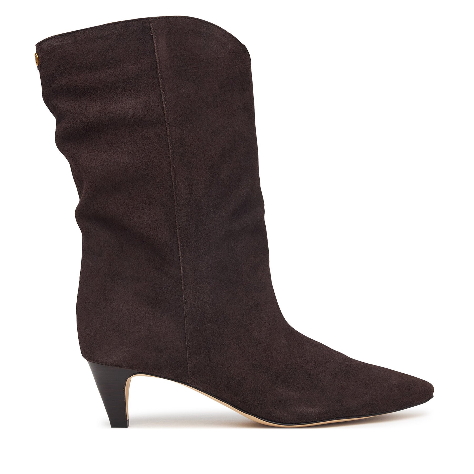 MICHAEL Michael Kors Ботуши Daniela 40F6DNME7S