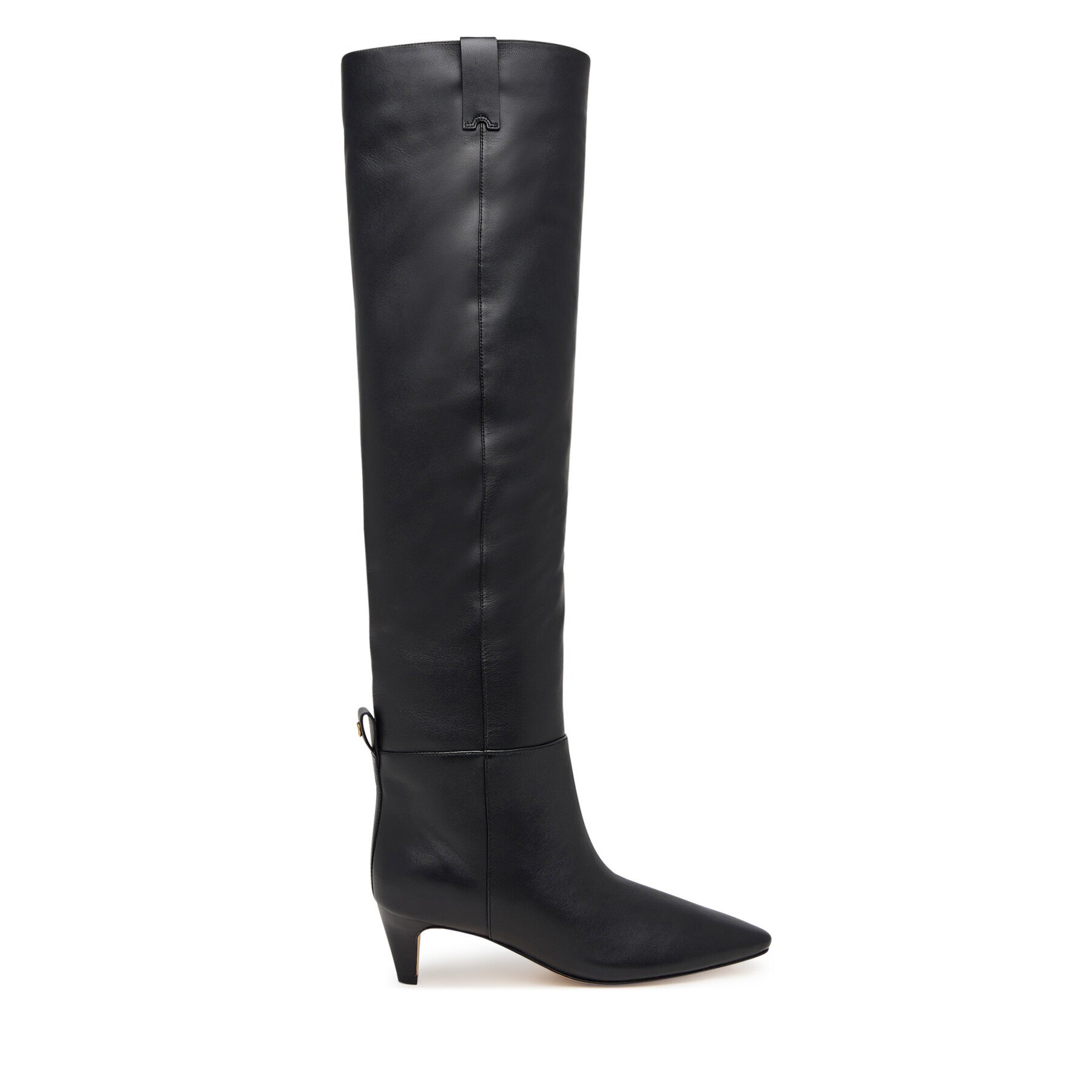 MICHAEL Michael Kors Ботуши Daniela Kitten 40F6DNMB5L