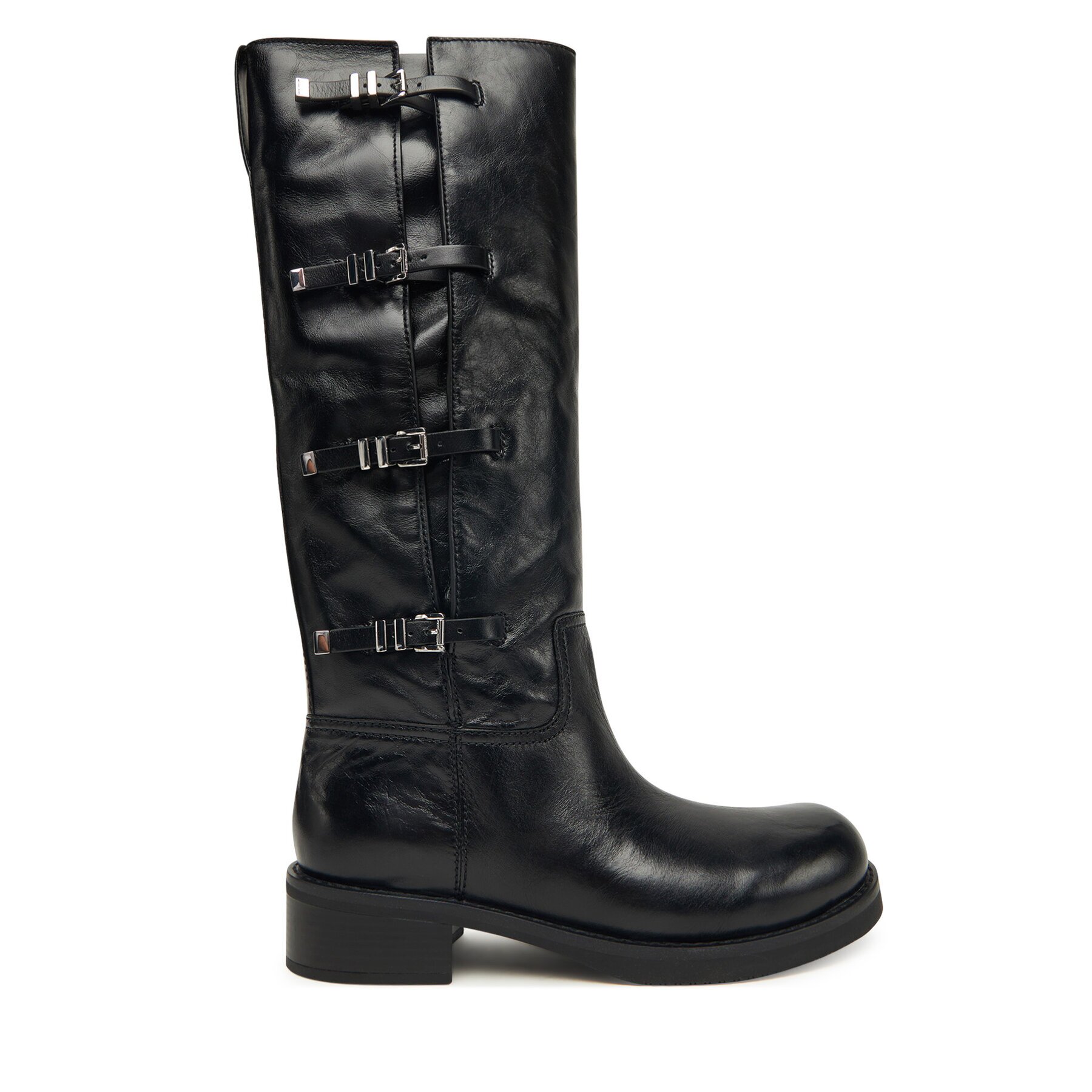 MICHAEL Michael Kors Ботуши Darrington 40F5DTFB7L