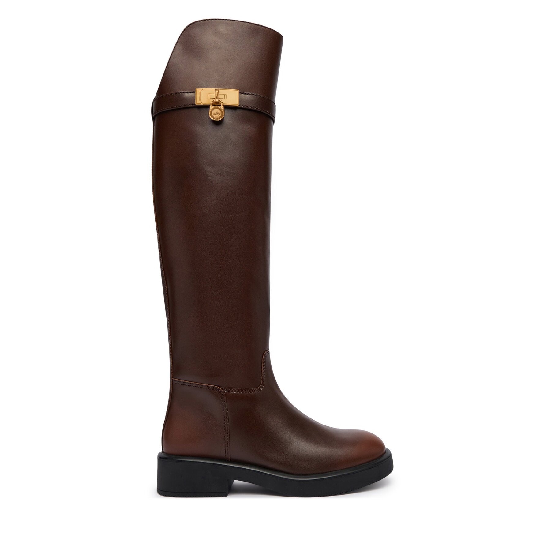 MICHAEL Michael Kors Ботуши Hamilton Moderne 40F6HAFB5L