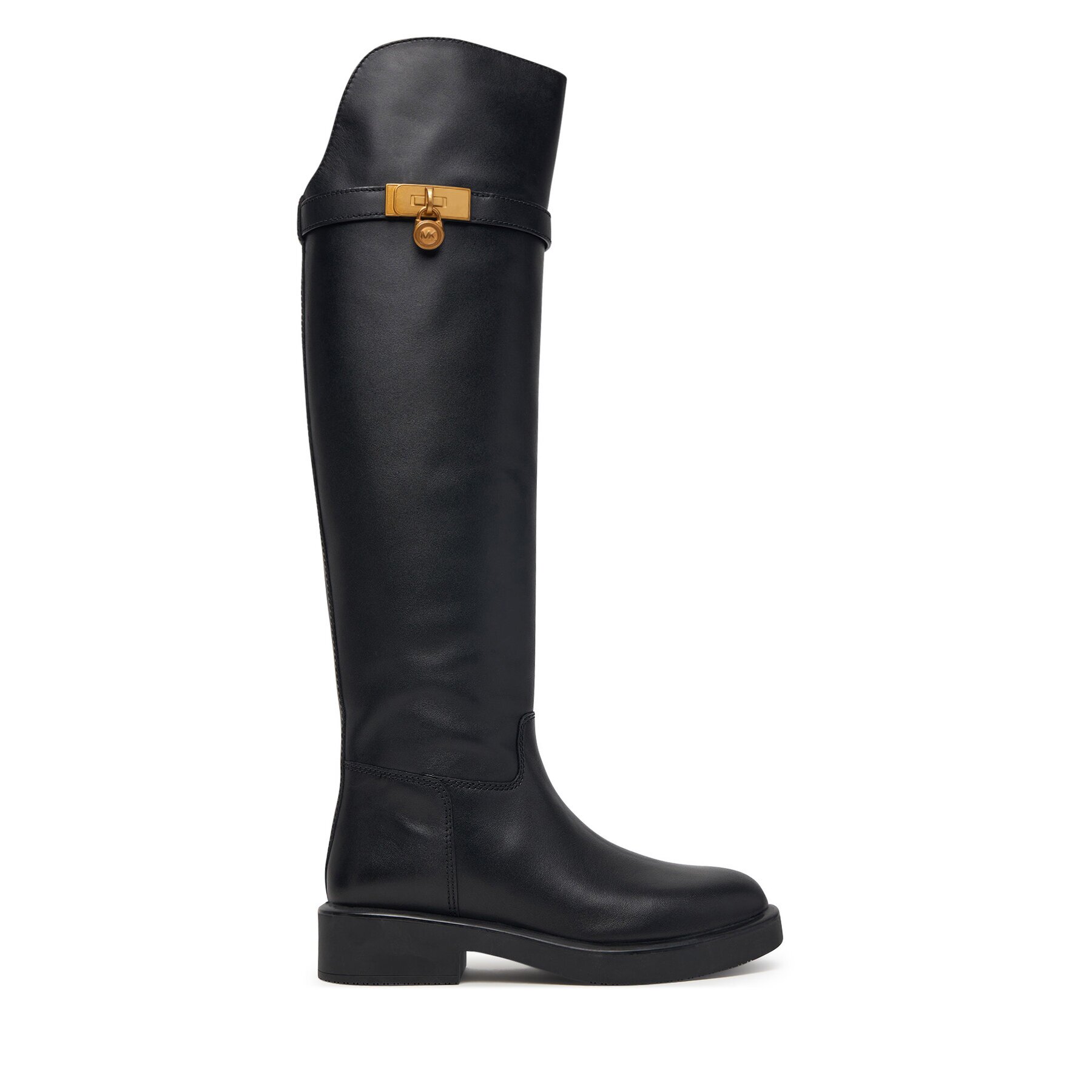 MICHAEL Michael Kors Ботуши Hamilton Moderne 40F6HAFB7L