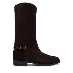 MICHAEL Michael Kors Ботуши Harleigh Mid 40F6HRMB5S