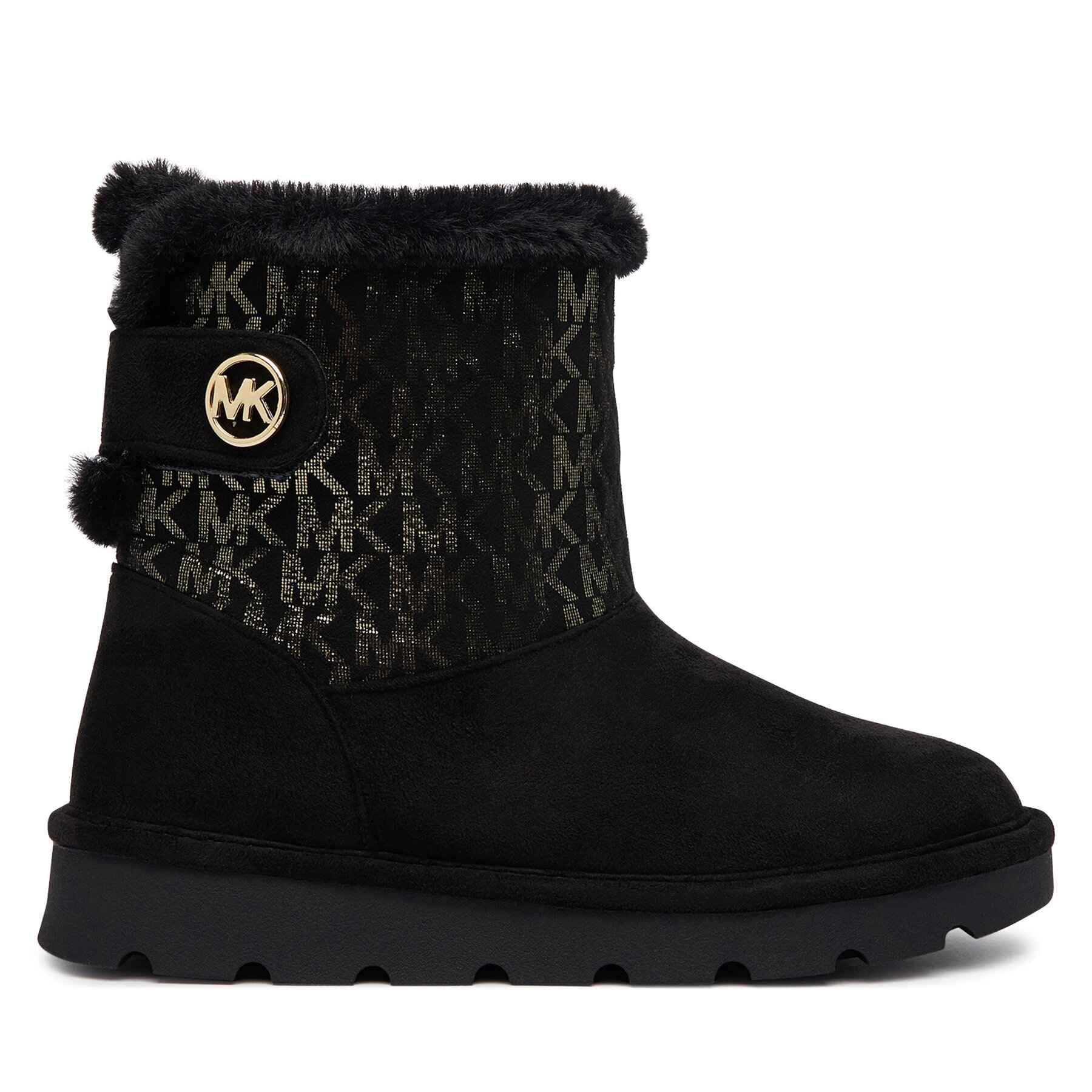 MICHAEL Michael Kors Ботуши Madix MK05670001