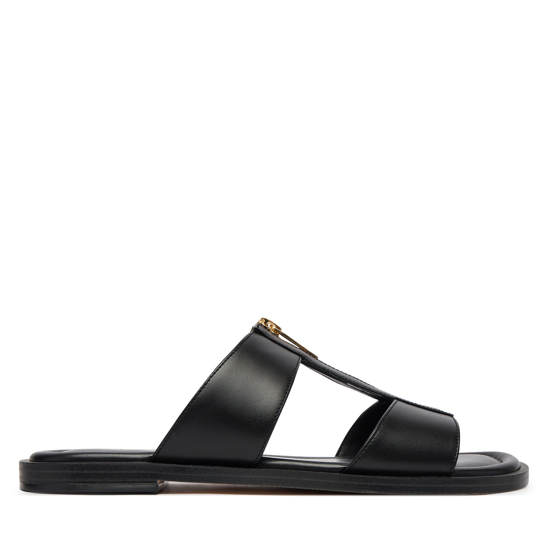 MICHAEL Michael Kors Чехли Berkley Flat 40S6BRFS1L