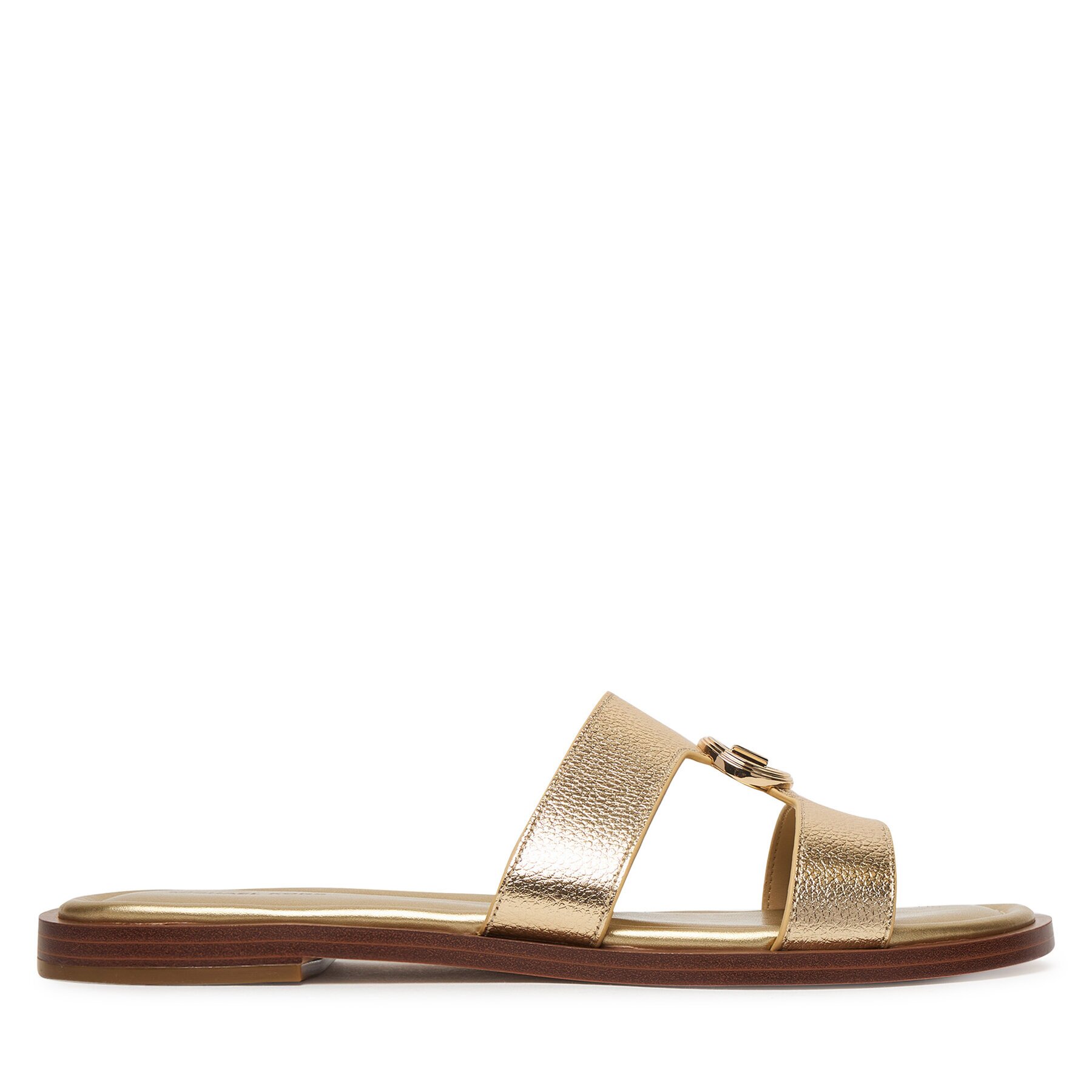 MICHAEL Michael Kors Чехли Ering Flat 40S6ERFS2M