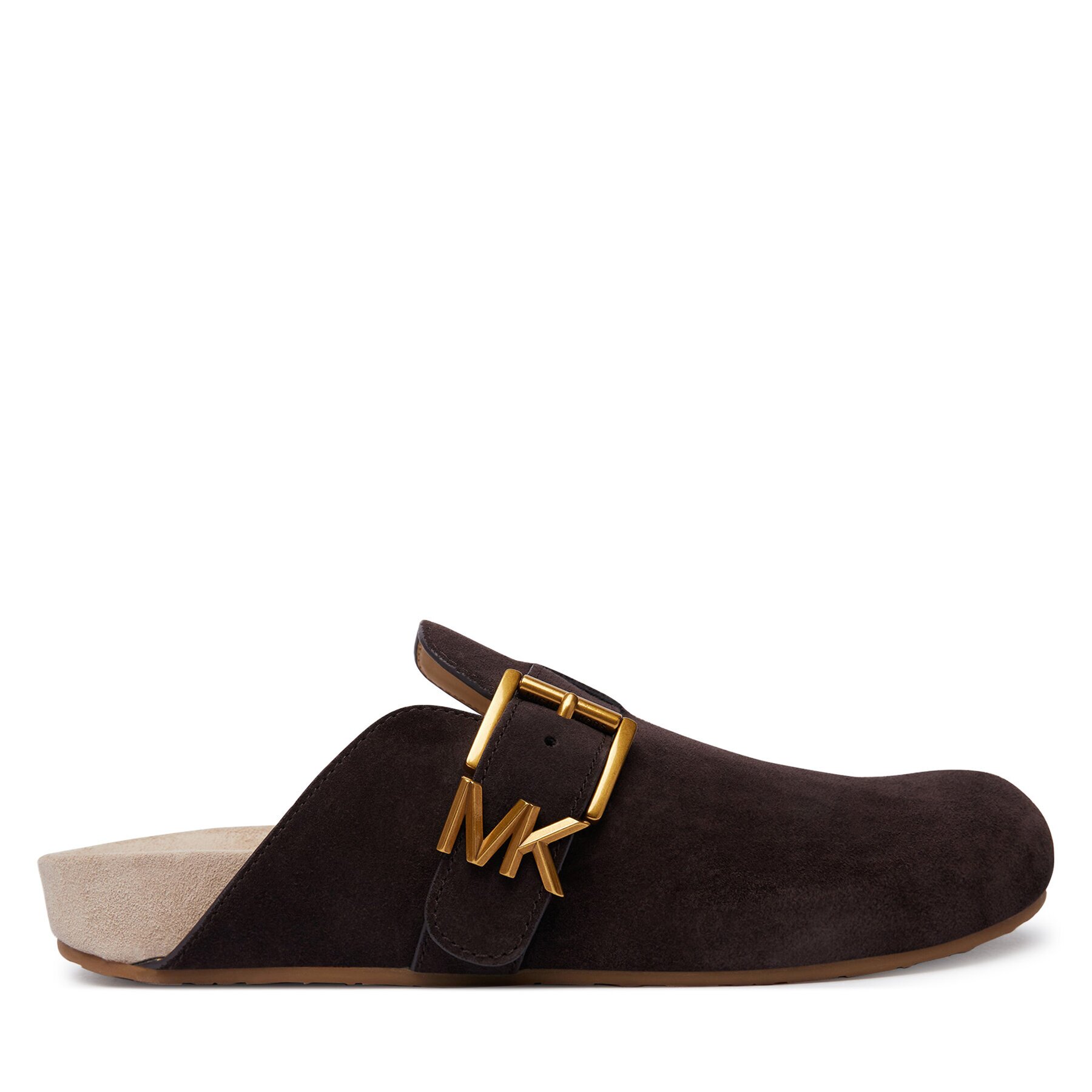 MICHAEL Michael Kors Чехли Greer Mule 40F6GRFP1S