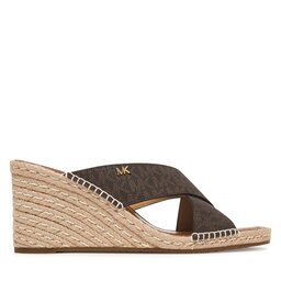 MICHAEL Michael Kors Чехли Kenzie 40R6KZMS1B