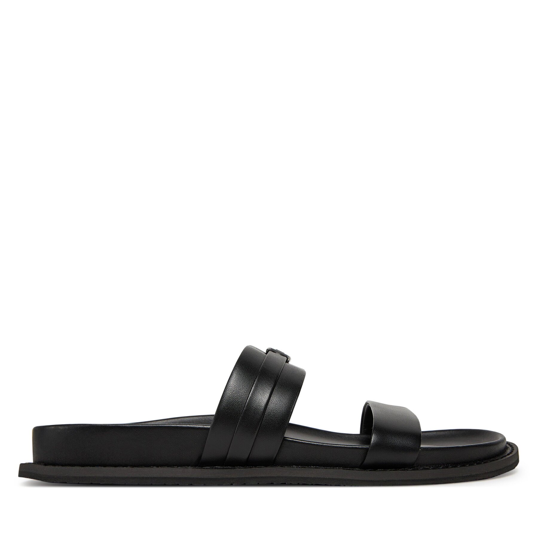 MICHAEL Michael Kors Чехли Mandy Flat Sandal 40S5MAFS2L