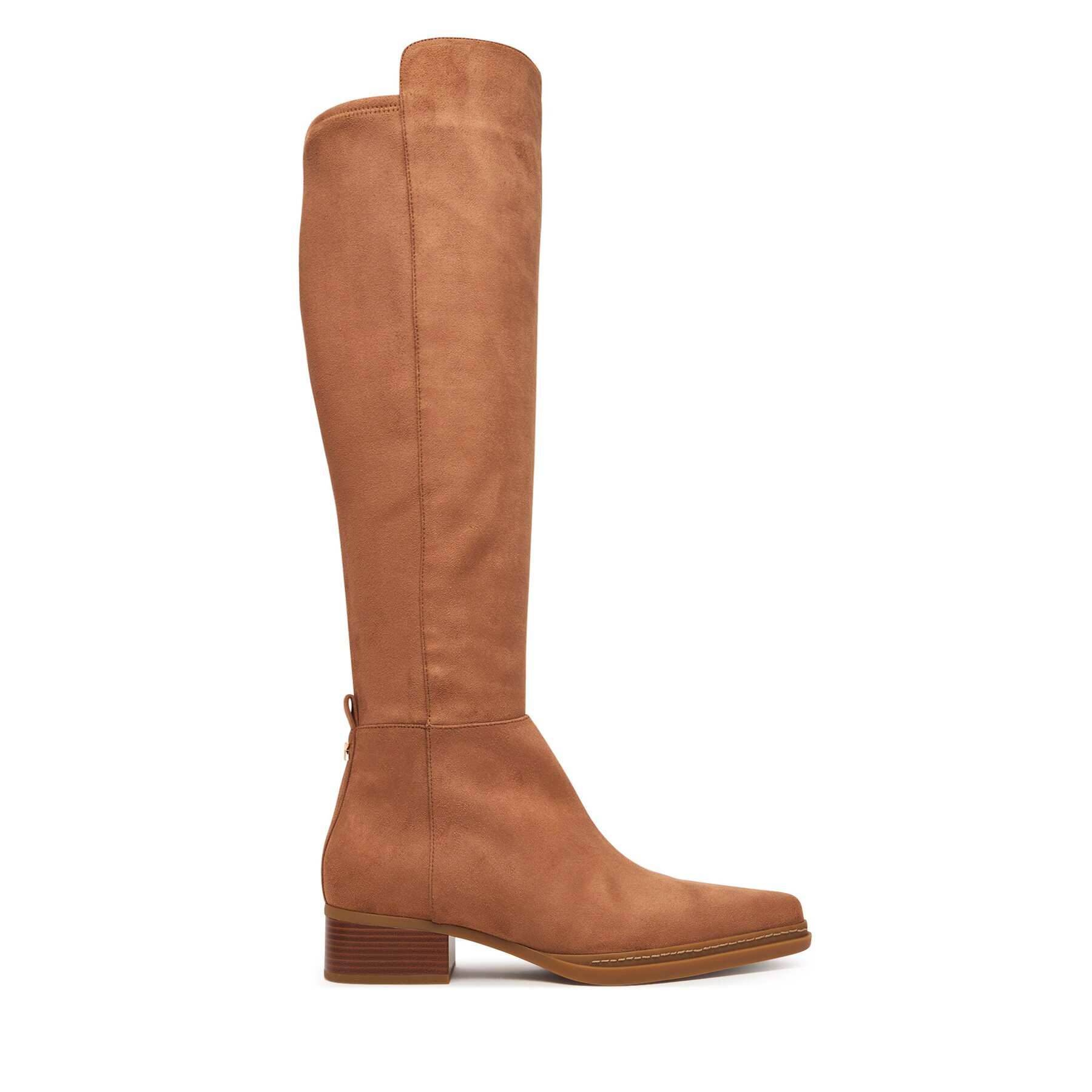 MICHAEL Michael Kors Чизми Lex Boot 40F6LXMB1S
