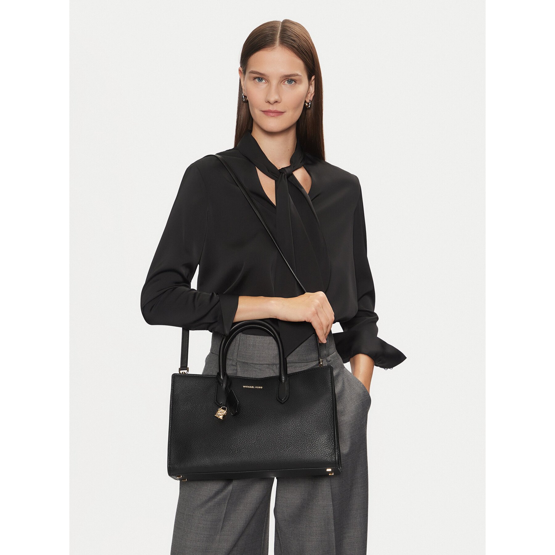MICHAEL Michael Kors Дамска чанта 30F4GETS2L