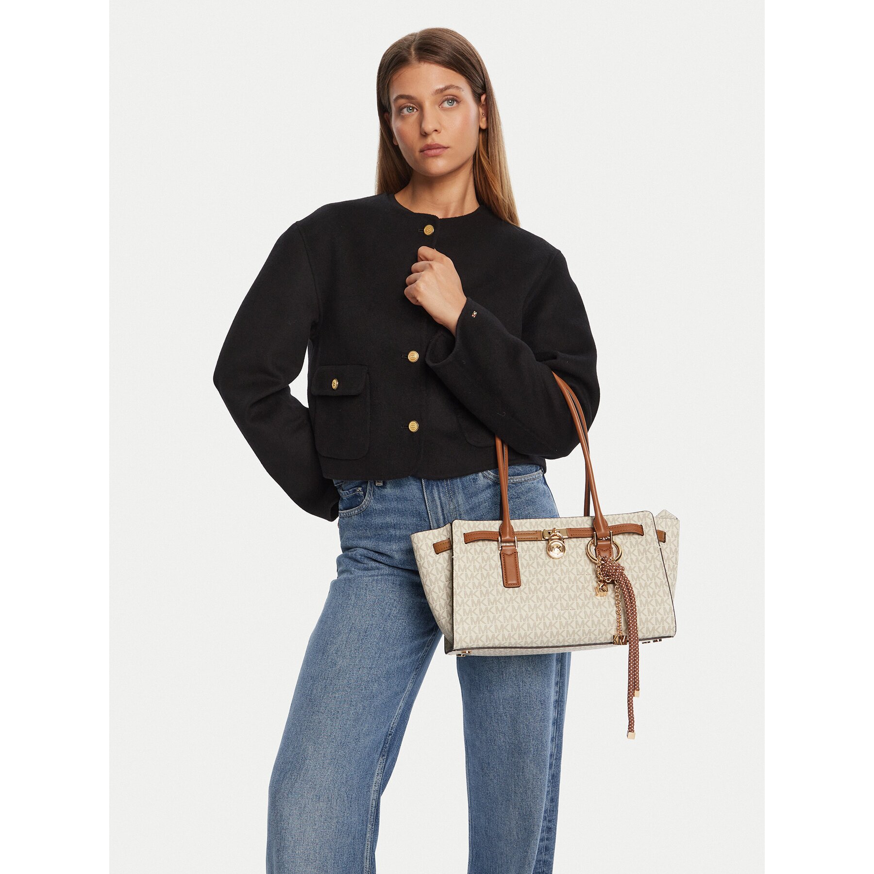 MICHAEL Michael Kors Дамска чанта 30F5GNXT0B