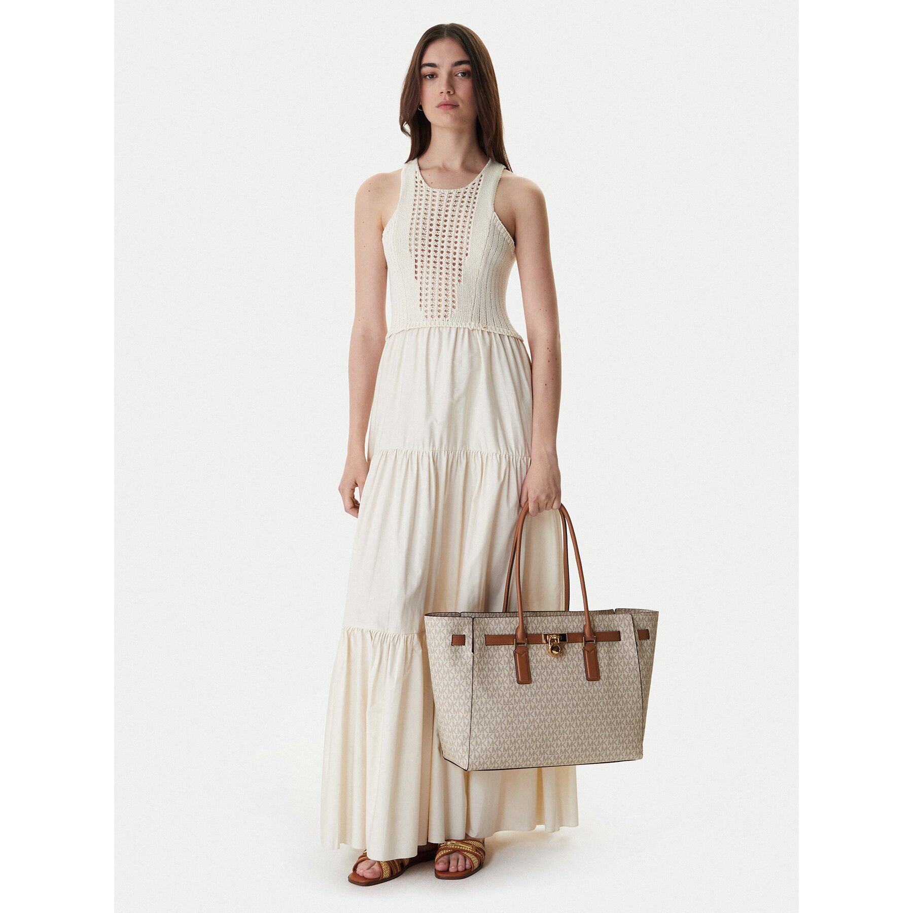 MICHAEL Michael Kors Дамска чанта 30F5GNXT3B