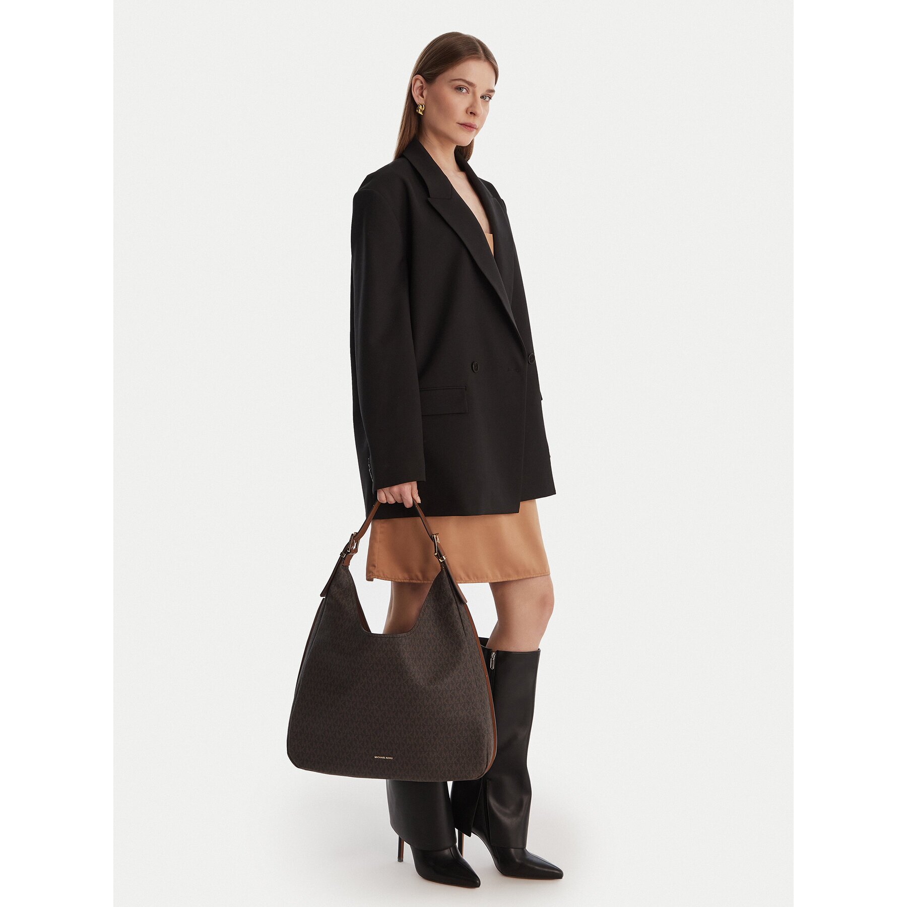 MICHAEL Michael Kors Дамска чанта 30F5GY5H7B