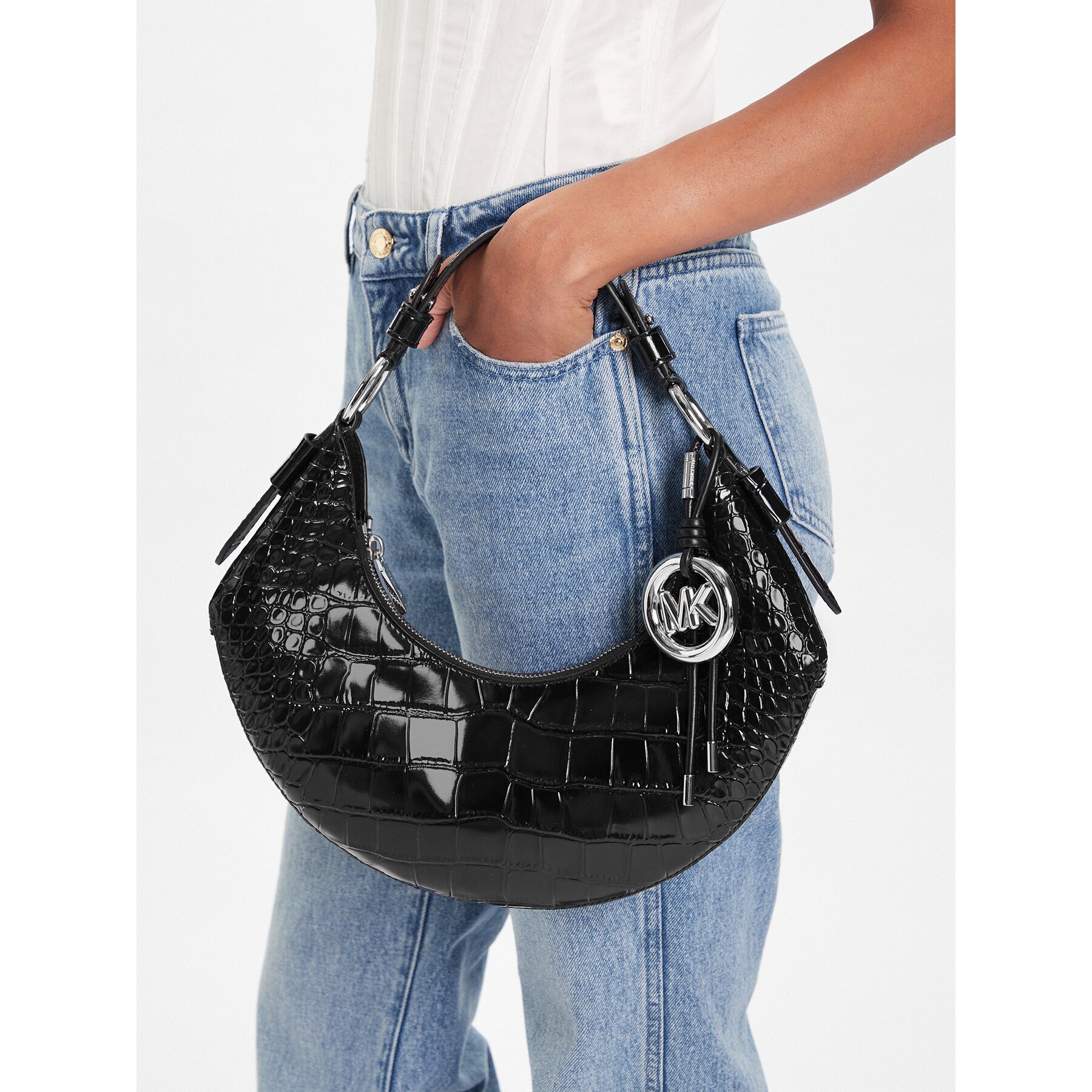 MICHAEL Michael Kors Дамска чанта 30F5SQ4L6E