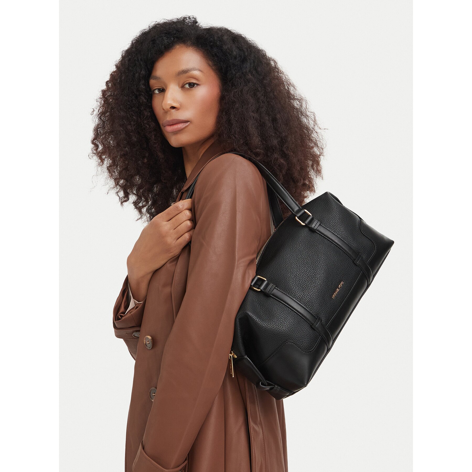 MICHAEL Michael Kors Дамска чанта 30F6G24L3L