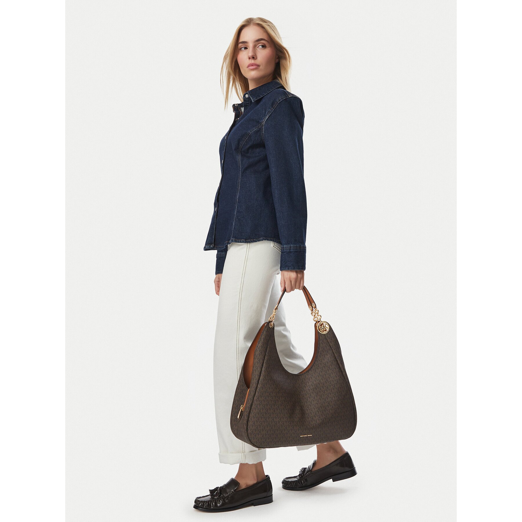 MICHAEL Michael Kors Дамска чанта 30F6GEJE7B