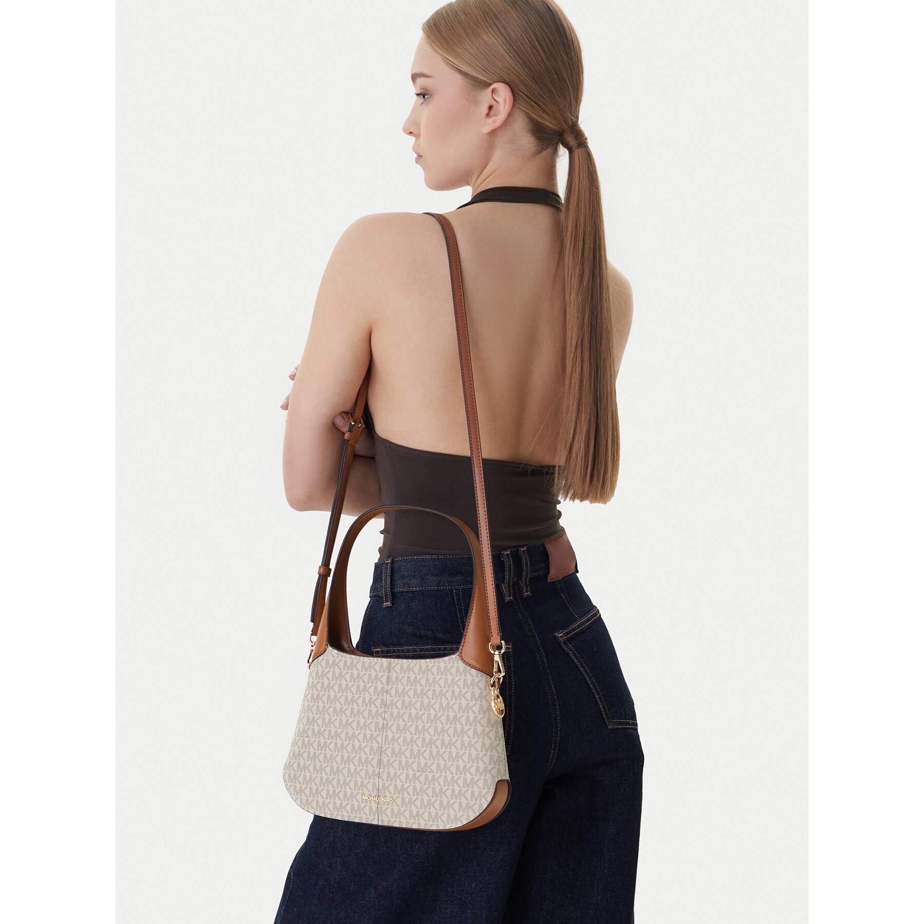MICHAEL Michael Kors Дамска чанта 30R6G0XL1B