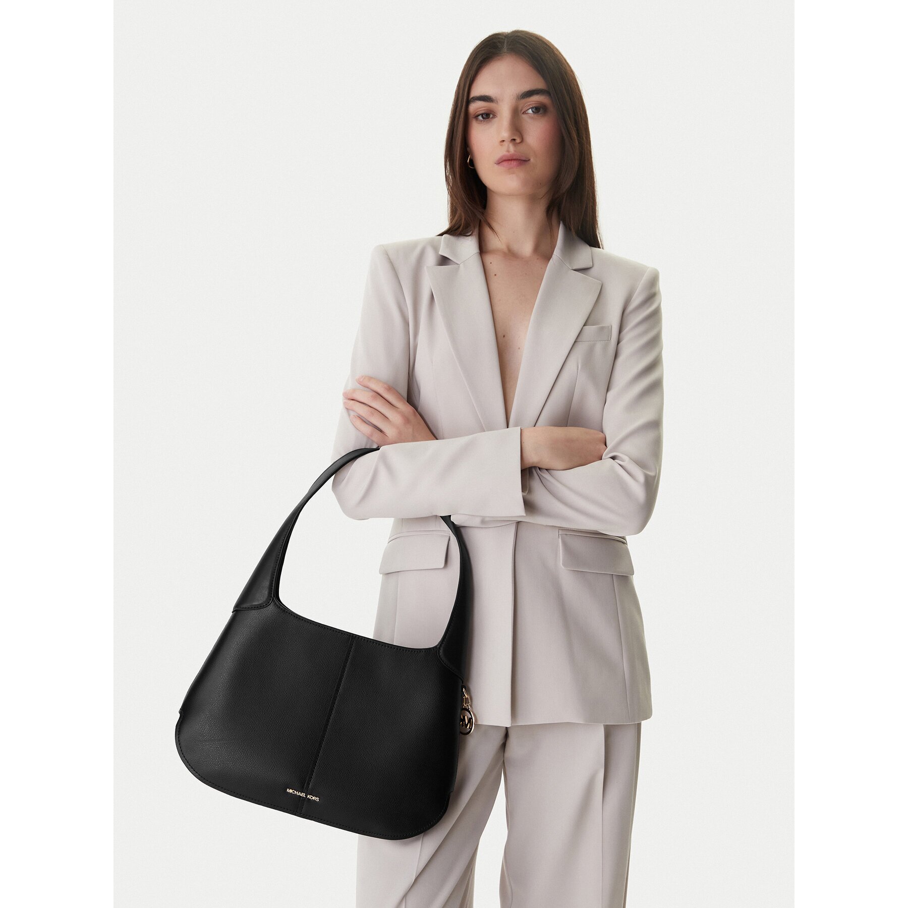 MICHAEL Michael Kors Дамска чанта 30R6G0XL3L