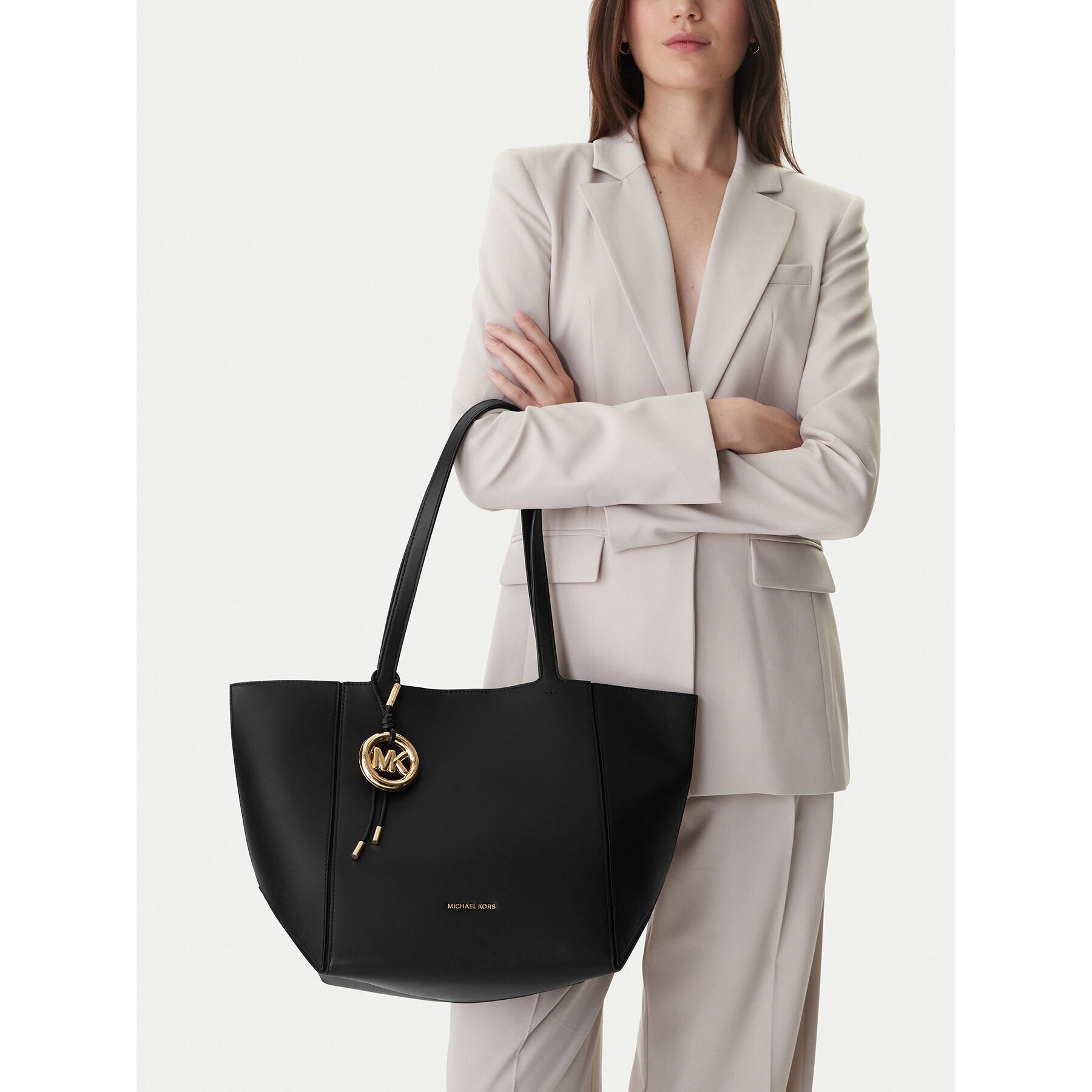 MICHAEL Michael Kors Дамска чанта 30R6G9JT6L