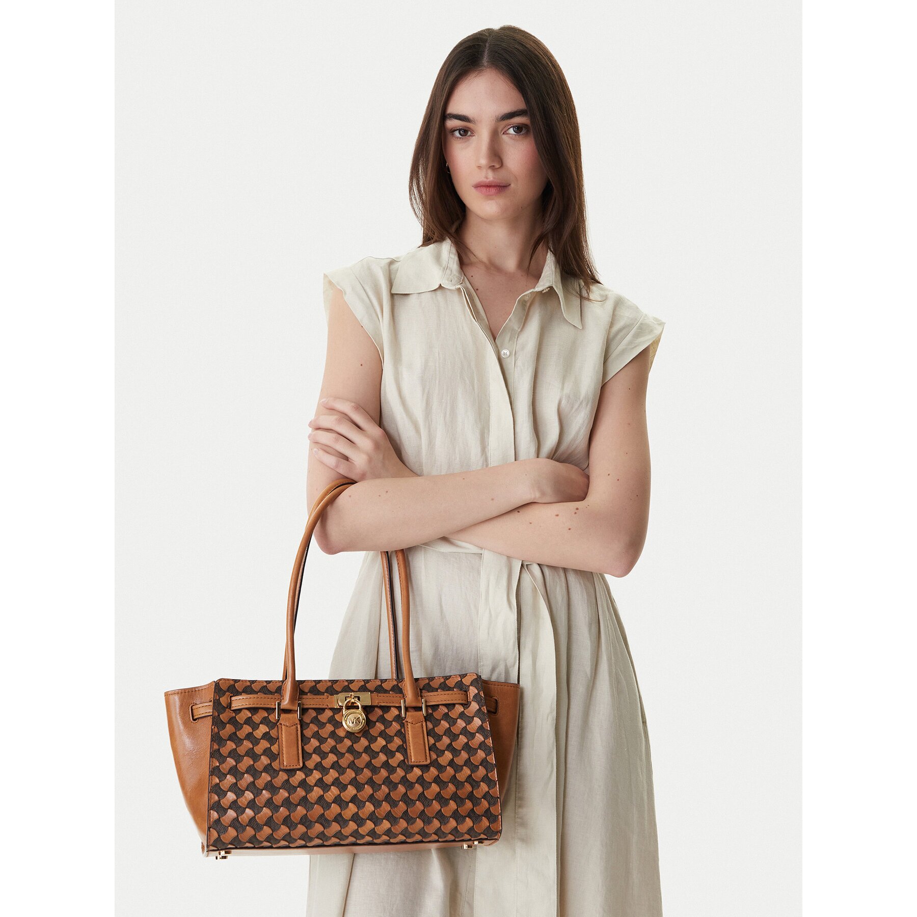 MICHAEL Michael Kors Дамска чанта 30R6GNXT0T