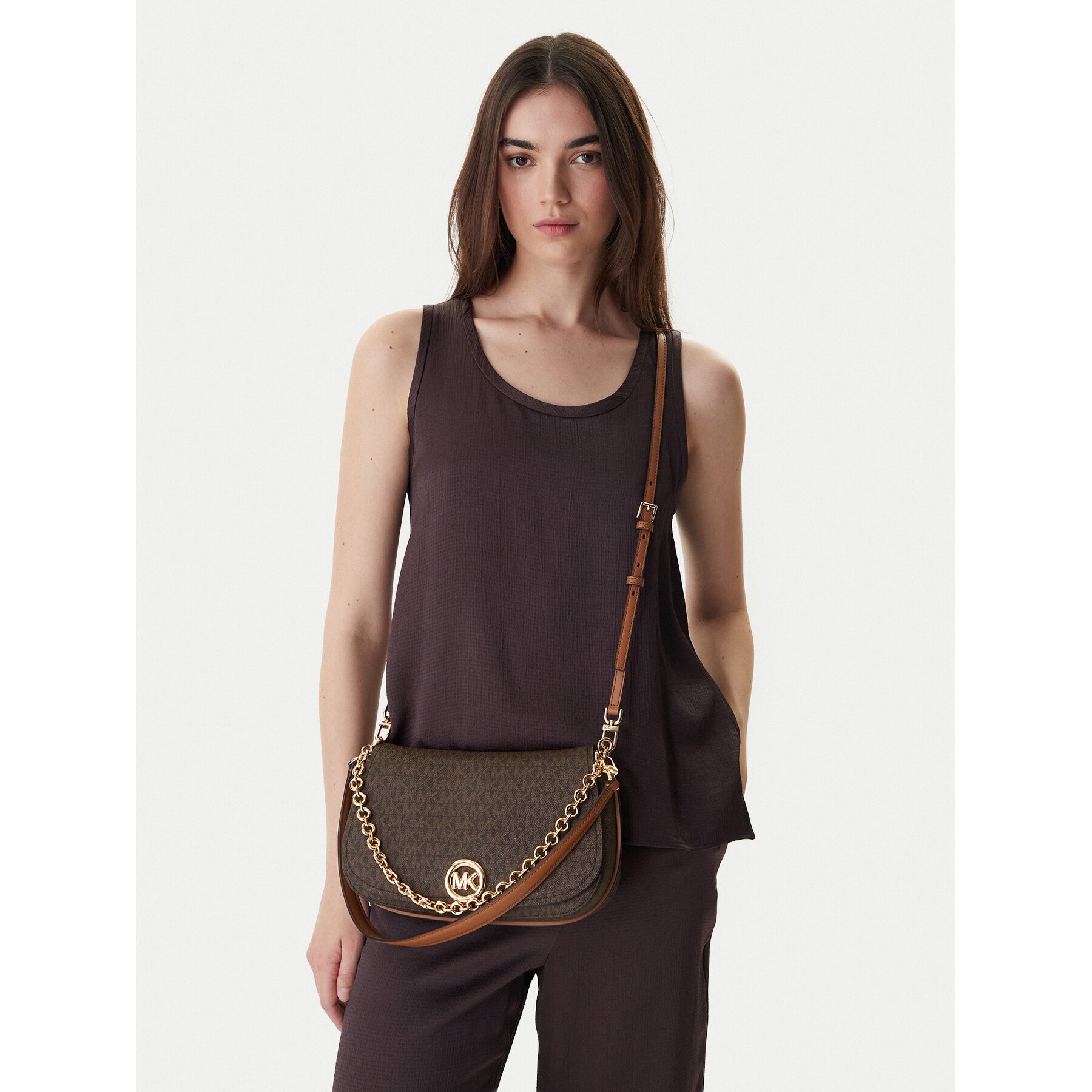 MICHAEL Michael Kors Дамска чанта 30R6GY5S2B