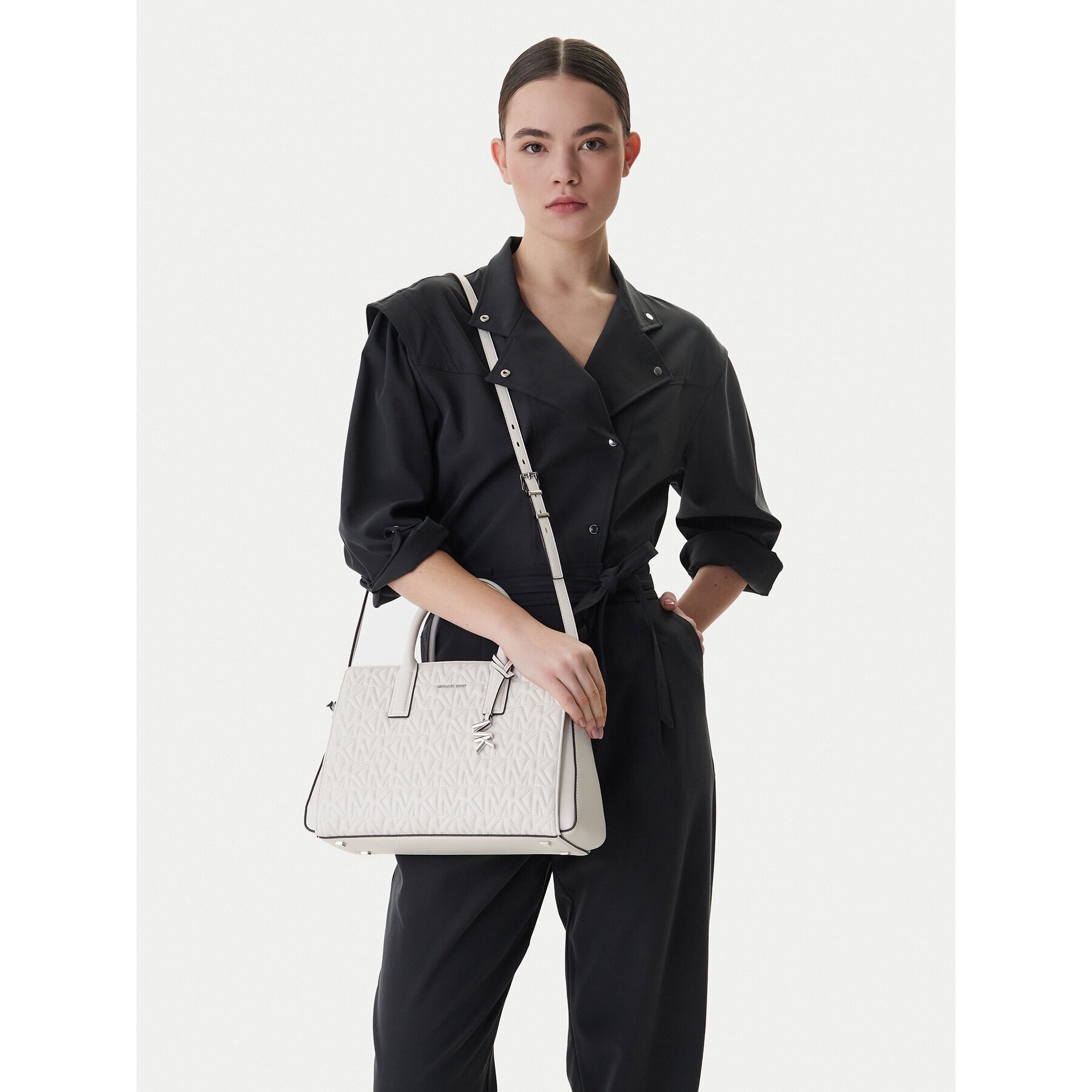 MICHAEL Michael Kors Дамска чанта 30R6S9IS2T