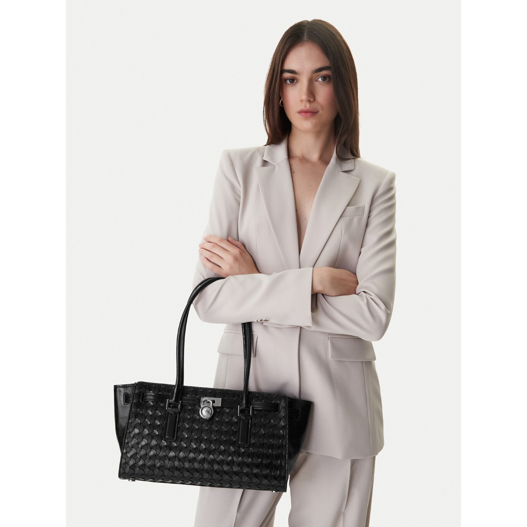 MICHAEL Michael Kors Дамска чанта 30R6SNXT0L