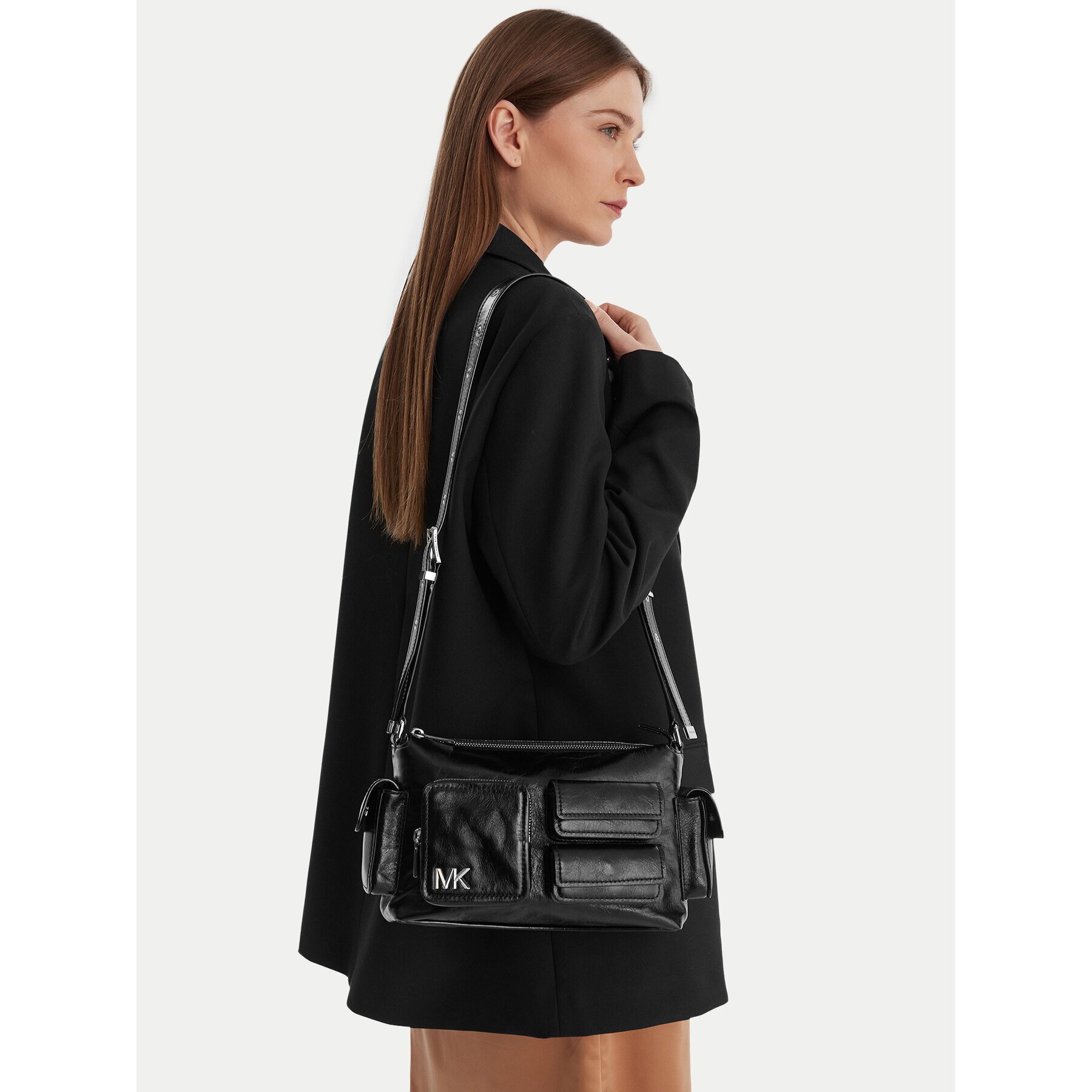 MICHAEL Michael Kors Дамска чанта 30S5SM3L8Y
