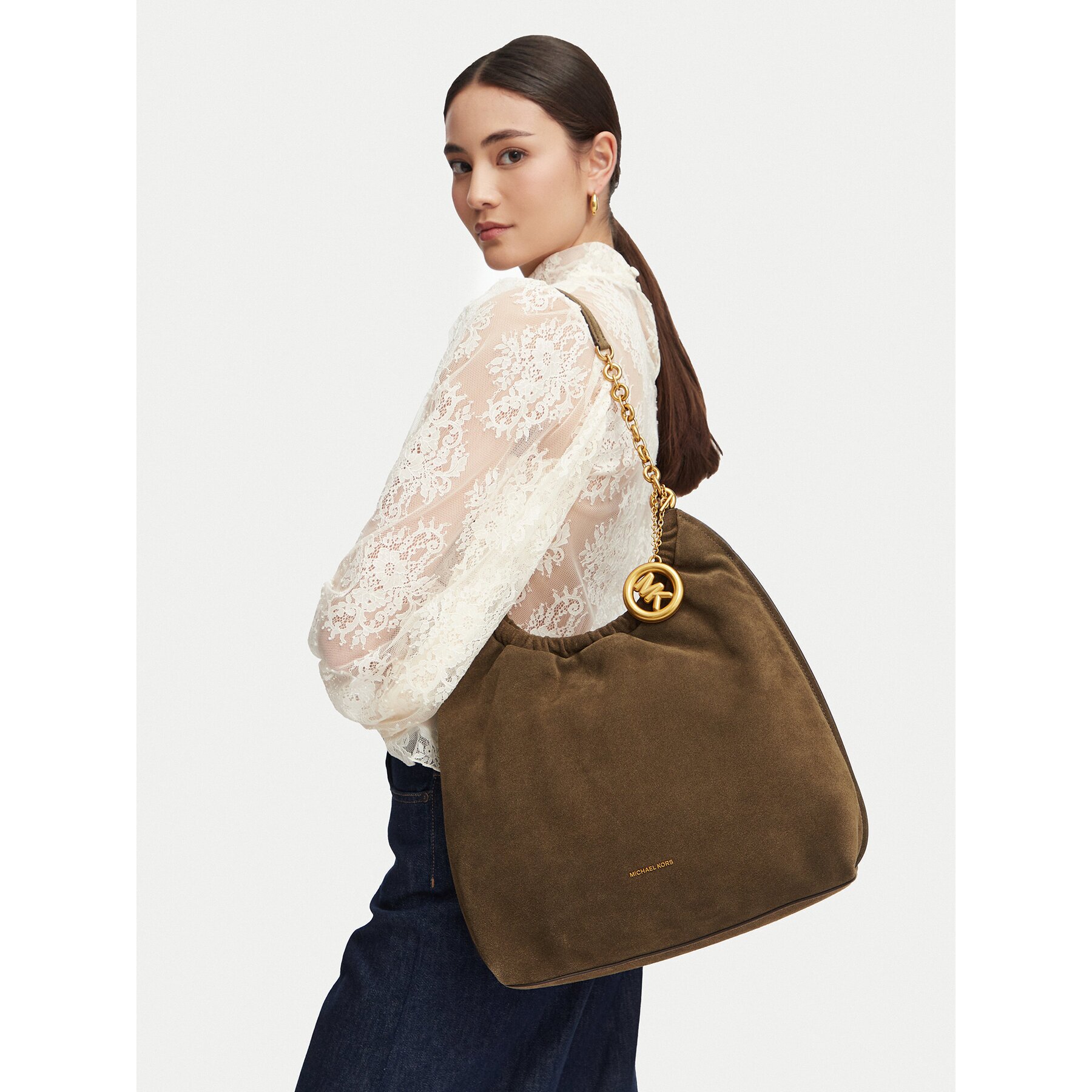 MICHAEL Michael Kors Дамска чанта 30S6A15L7S