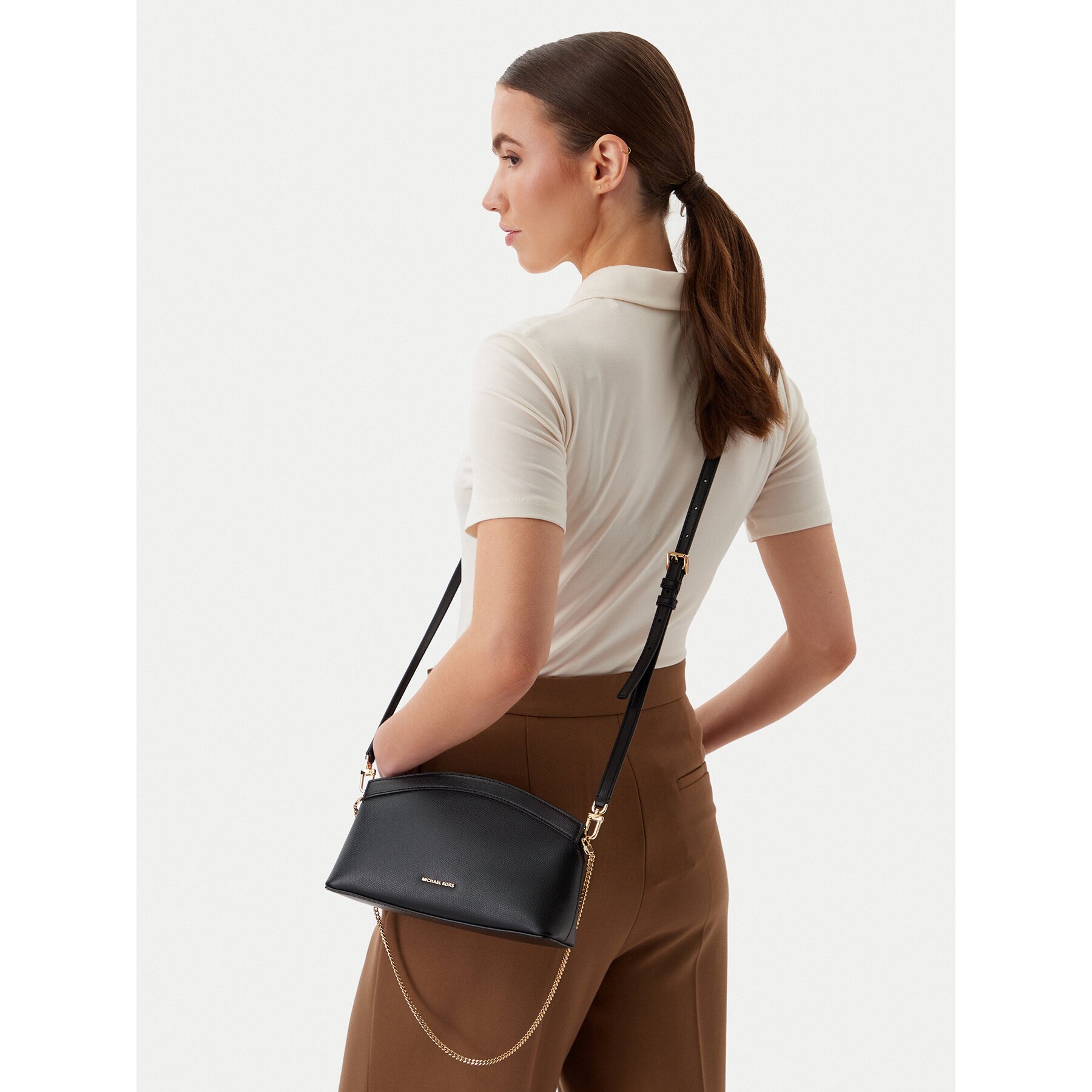 MICHAEL Michael Kors Дамска чанта 30S6G13C5L