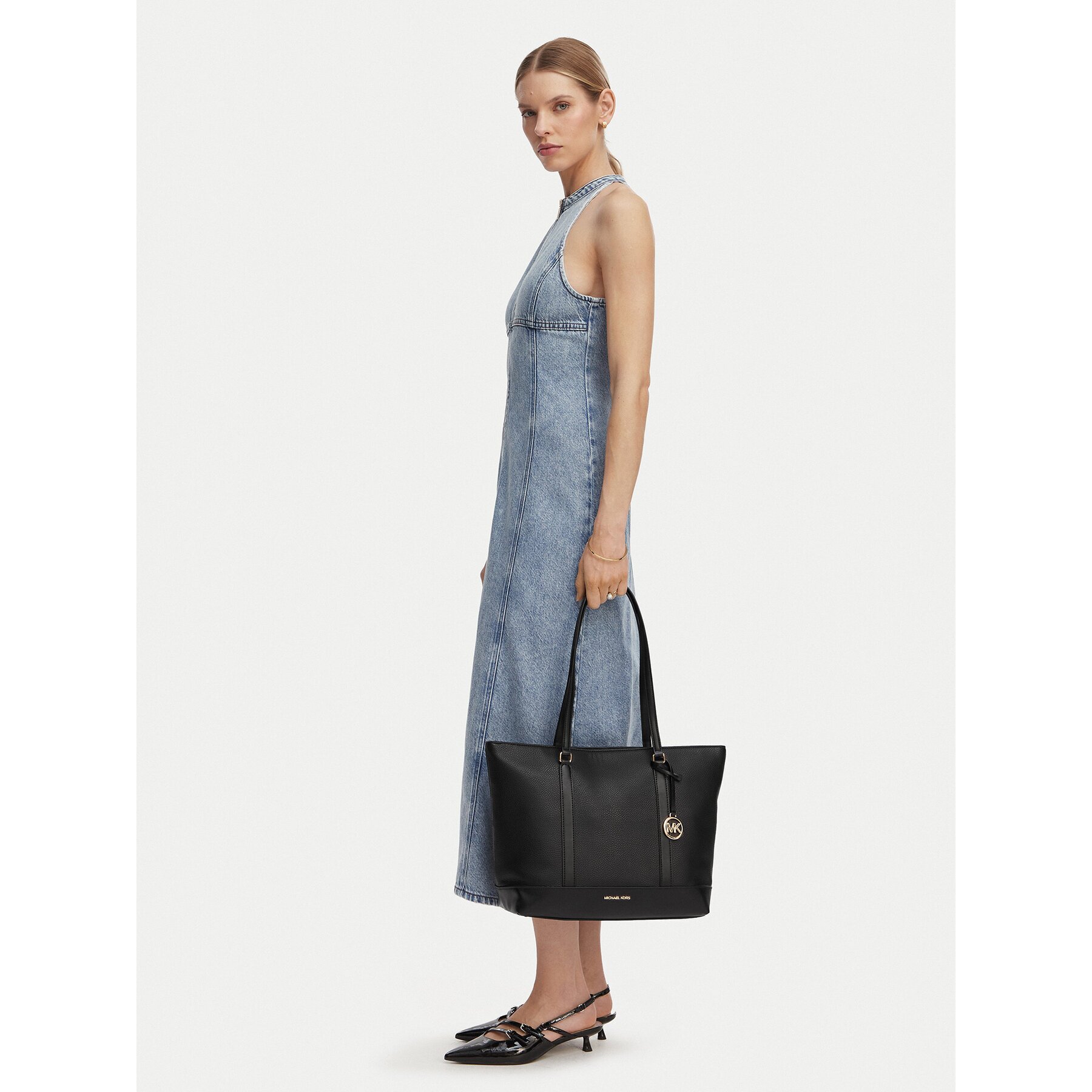 MICHAEL Michael Kors Дамска чанта 30S6G3PT3V