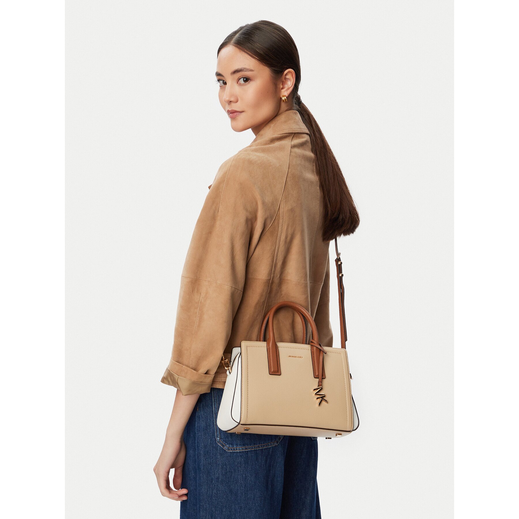 MICHAEL Michael Kors Дамска чанта 30T5G9IS1T