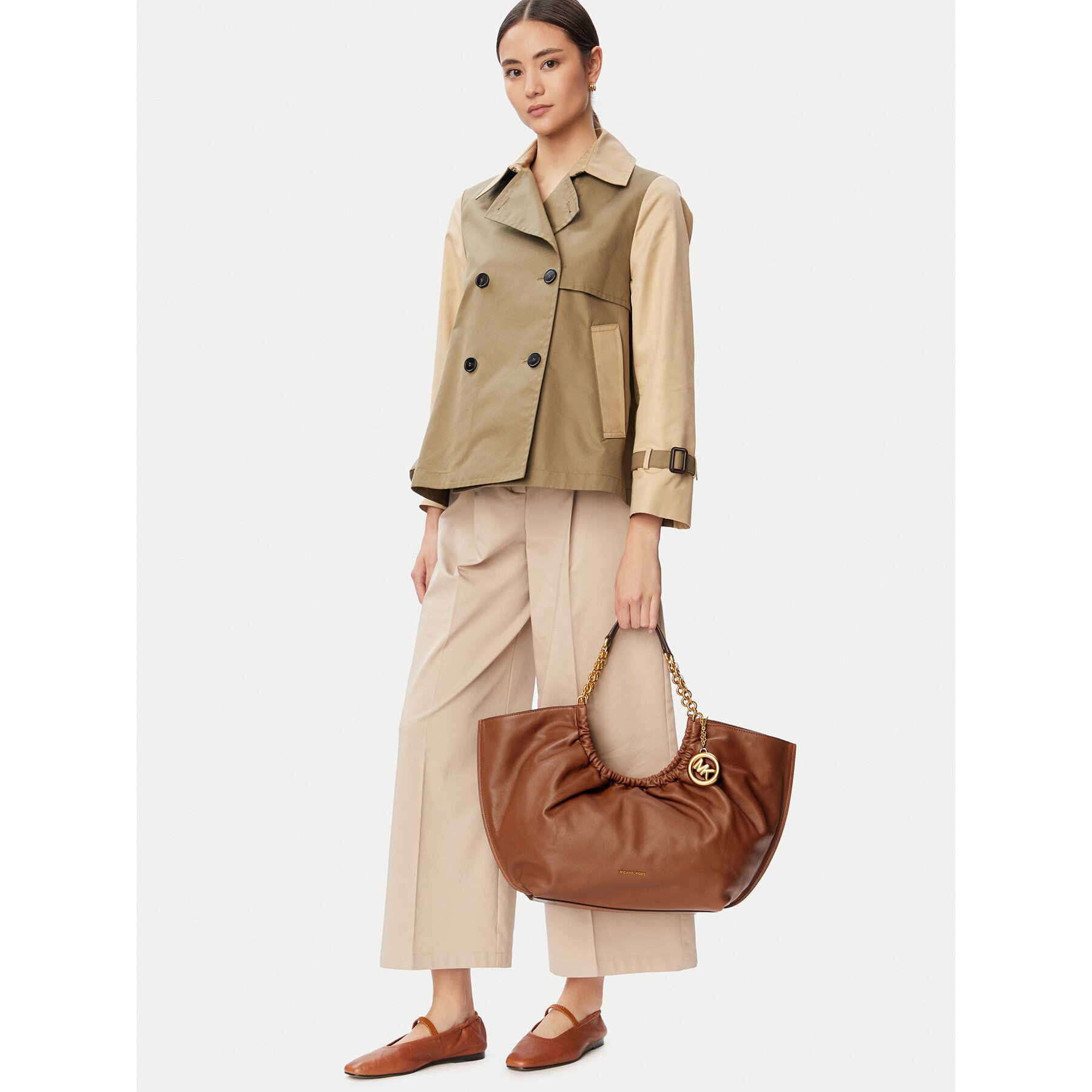 MICHAEL Michael Kors Дамска чанта 30T6A50T9L