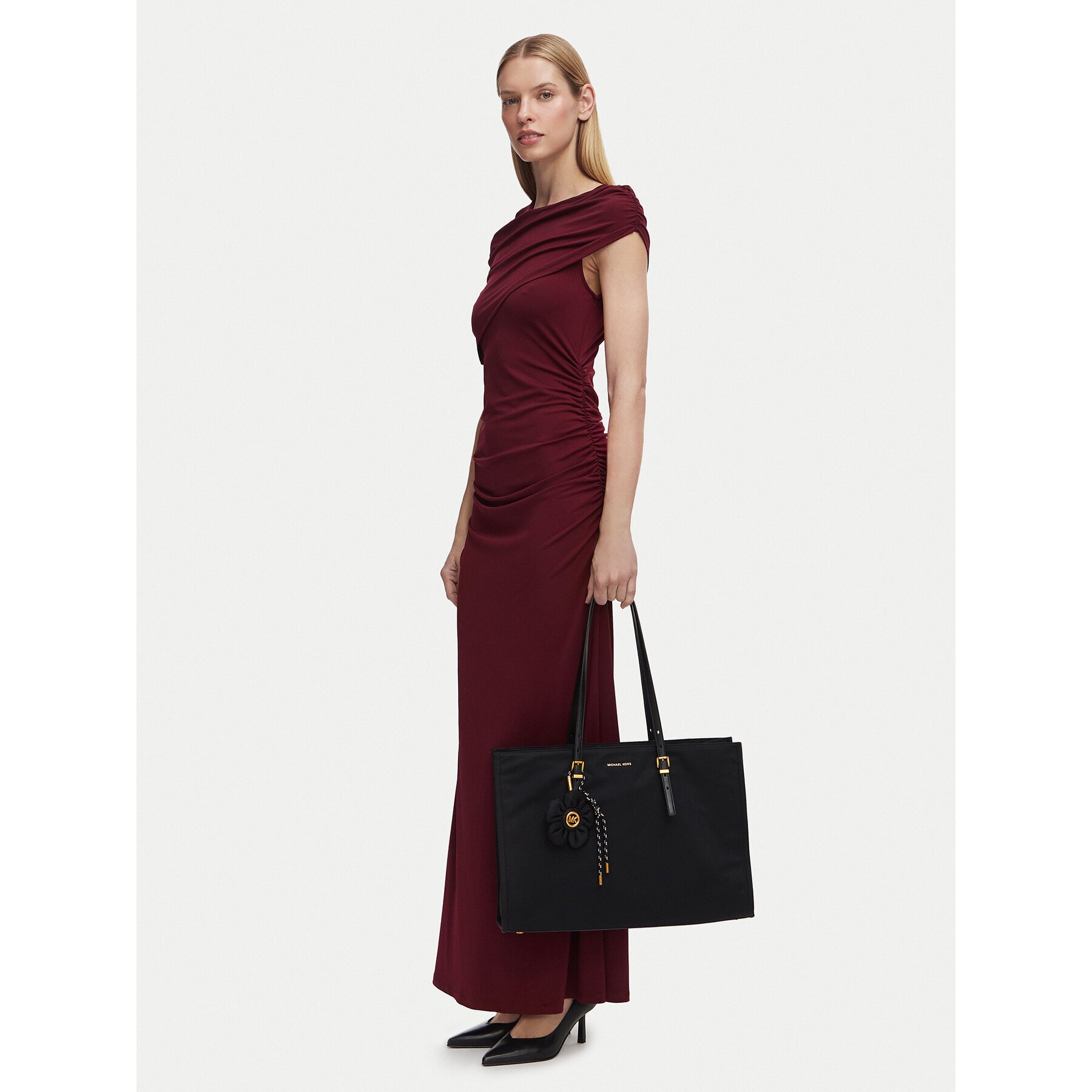 MICHAEL Michael Kors Дамска чанта 30T6A6ZT9C