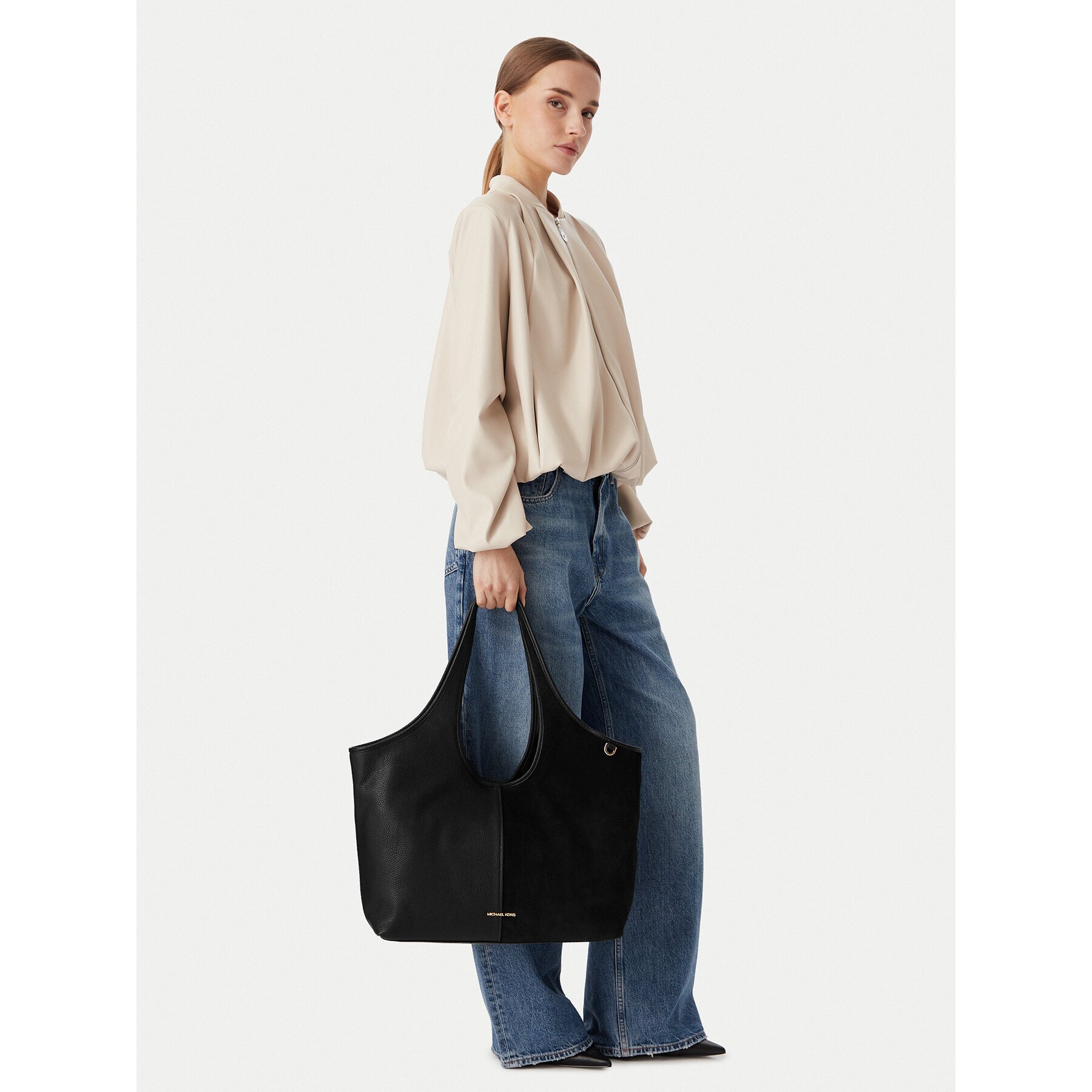 MICHAEL Michael Kors Дамска чанта 30T6G51T3S