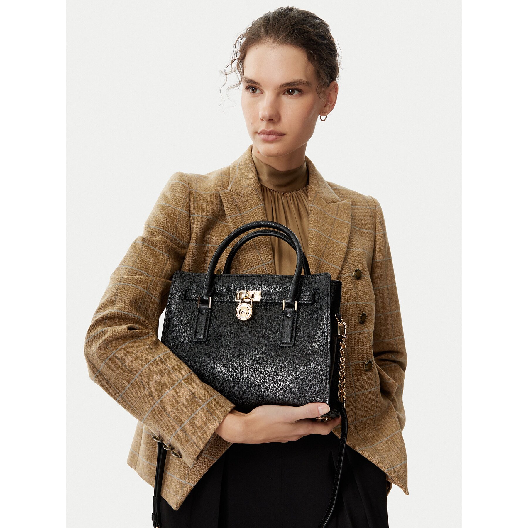 MICHAEL Michael Kors Дамска чанта 30T6GNXS1L