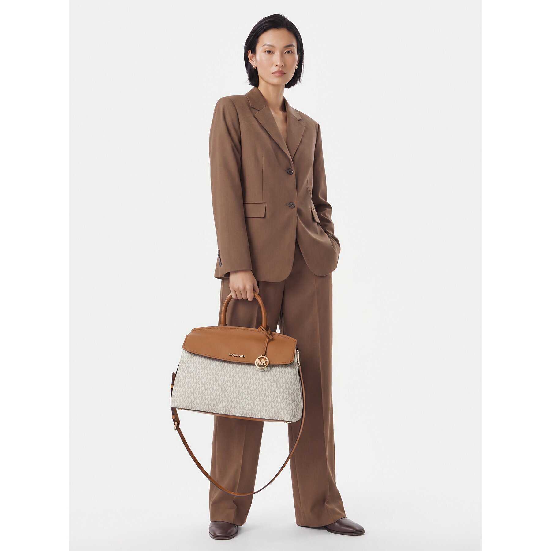 MICHAEL Michael Kors Дамска чанта 30T6GX7S2B