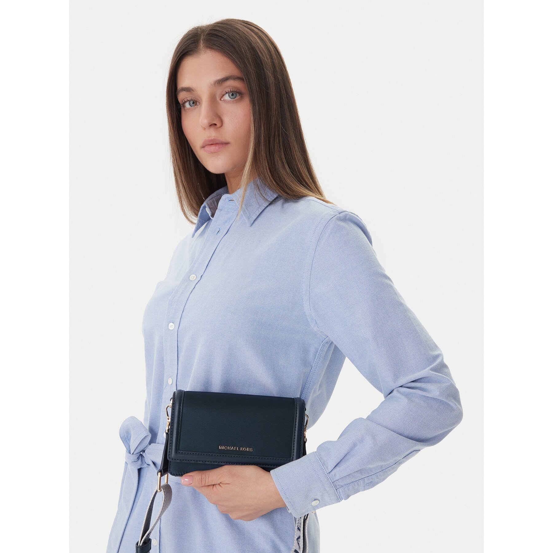 MICHAEL Michael Kors Дамска чанта 32F3GJ6C1I