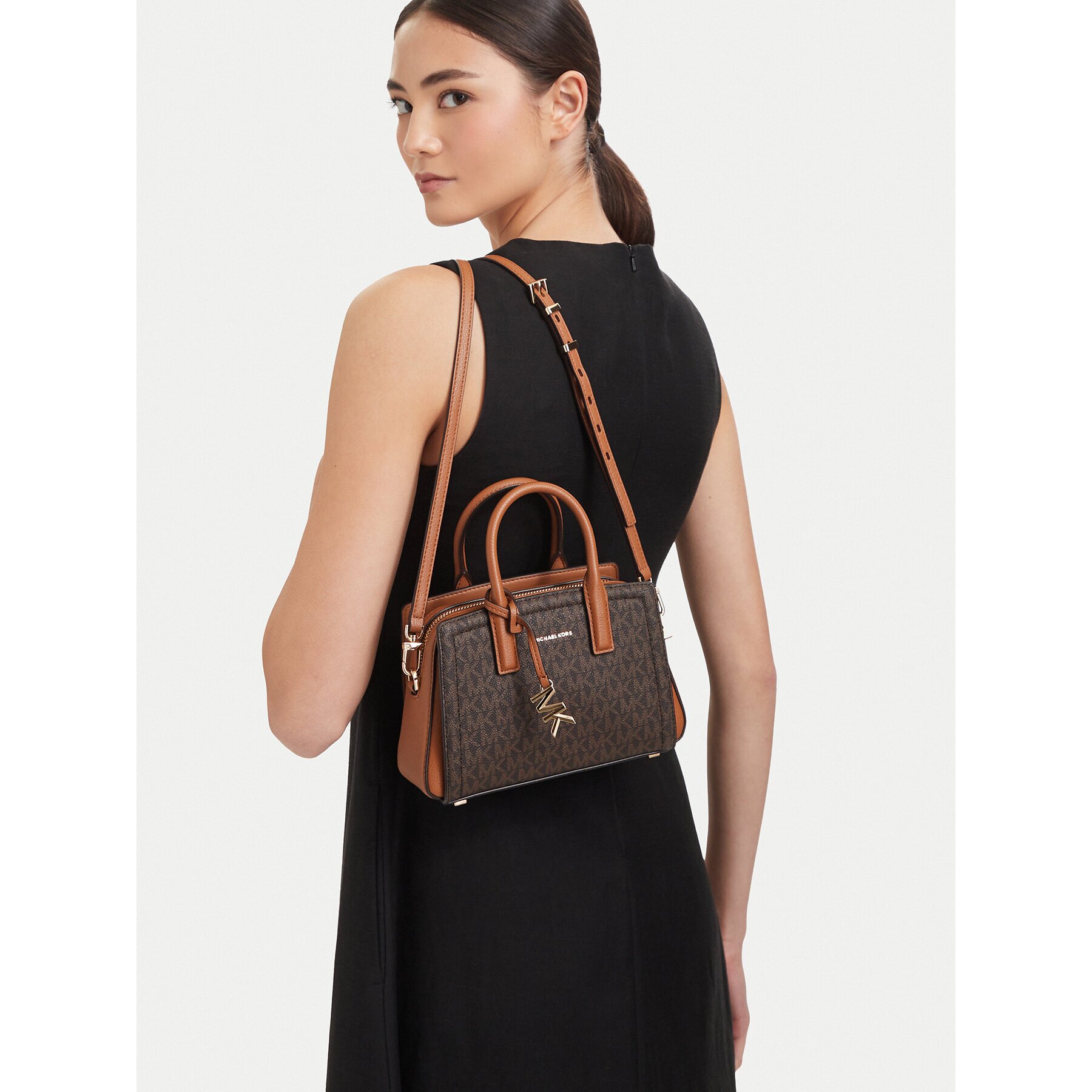 MICHAEL Michael Kors Дамска чанта 32F5G9IC0B