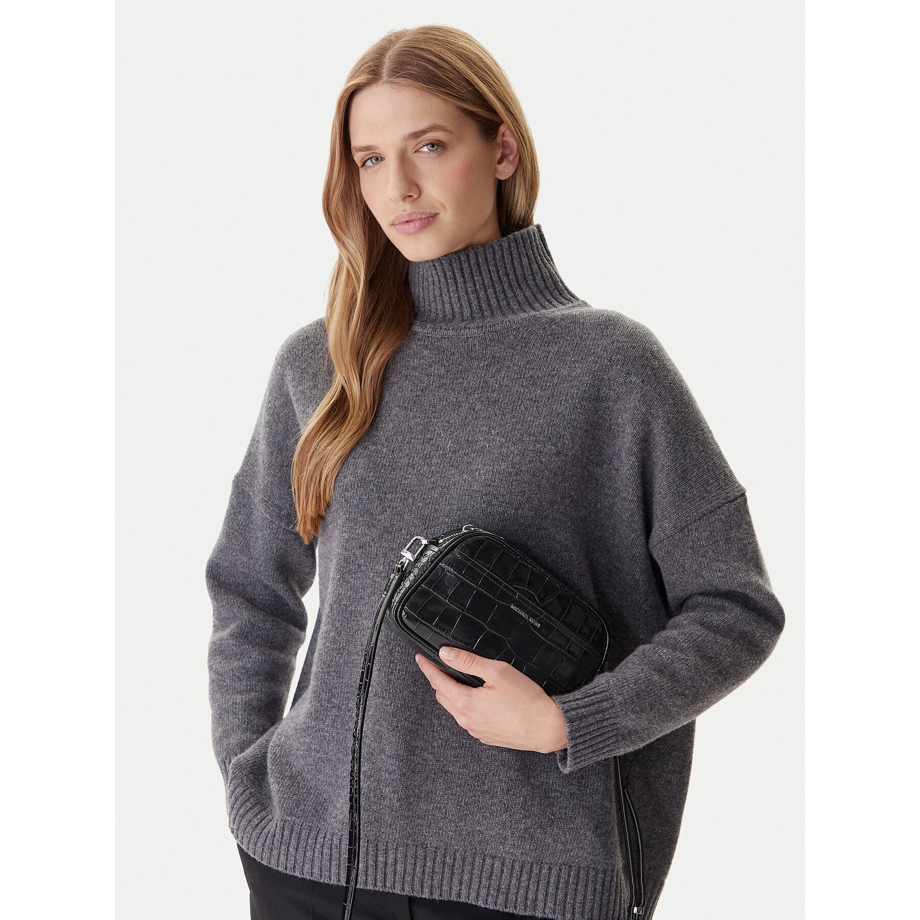 MICHAEL Michael Kors Дамска чанта 32F5SJ6C5E