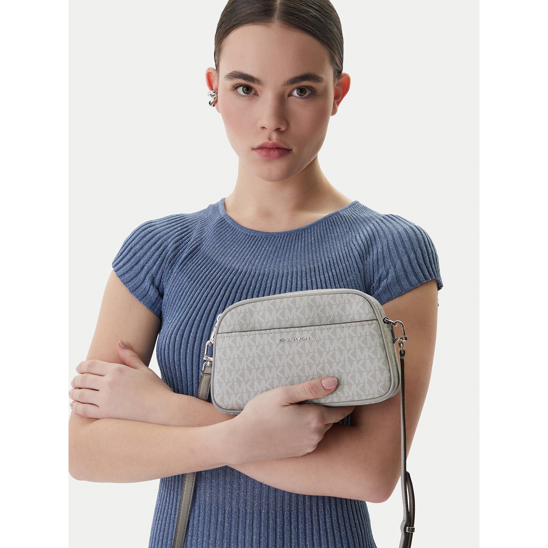 MICHAEL Michael Kors Дамска чанта 32F5SJ6C5V
