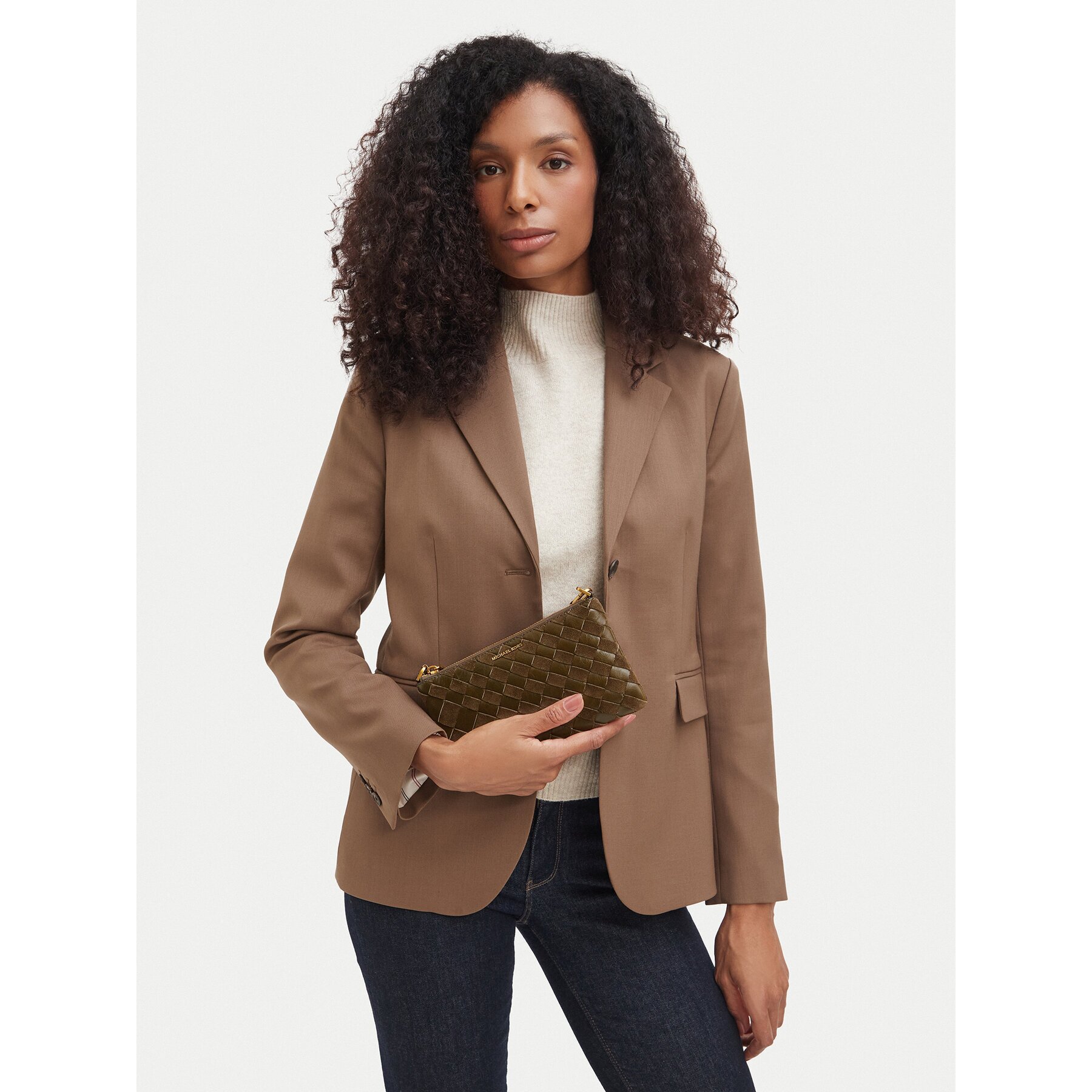 MICHAEL Michael Kors Дамска чанта 32F6AJ6F6S
