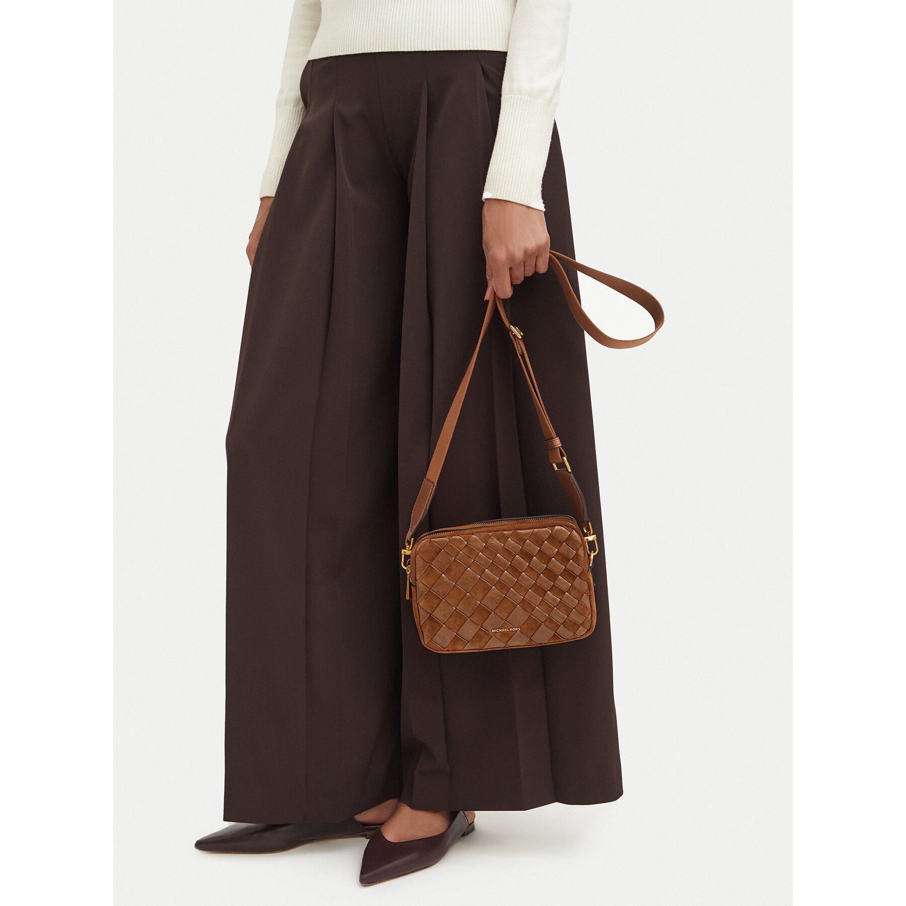 MICHAEL Michael Kors Дамска чанта 32F6AYTC6S