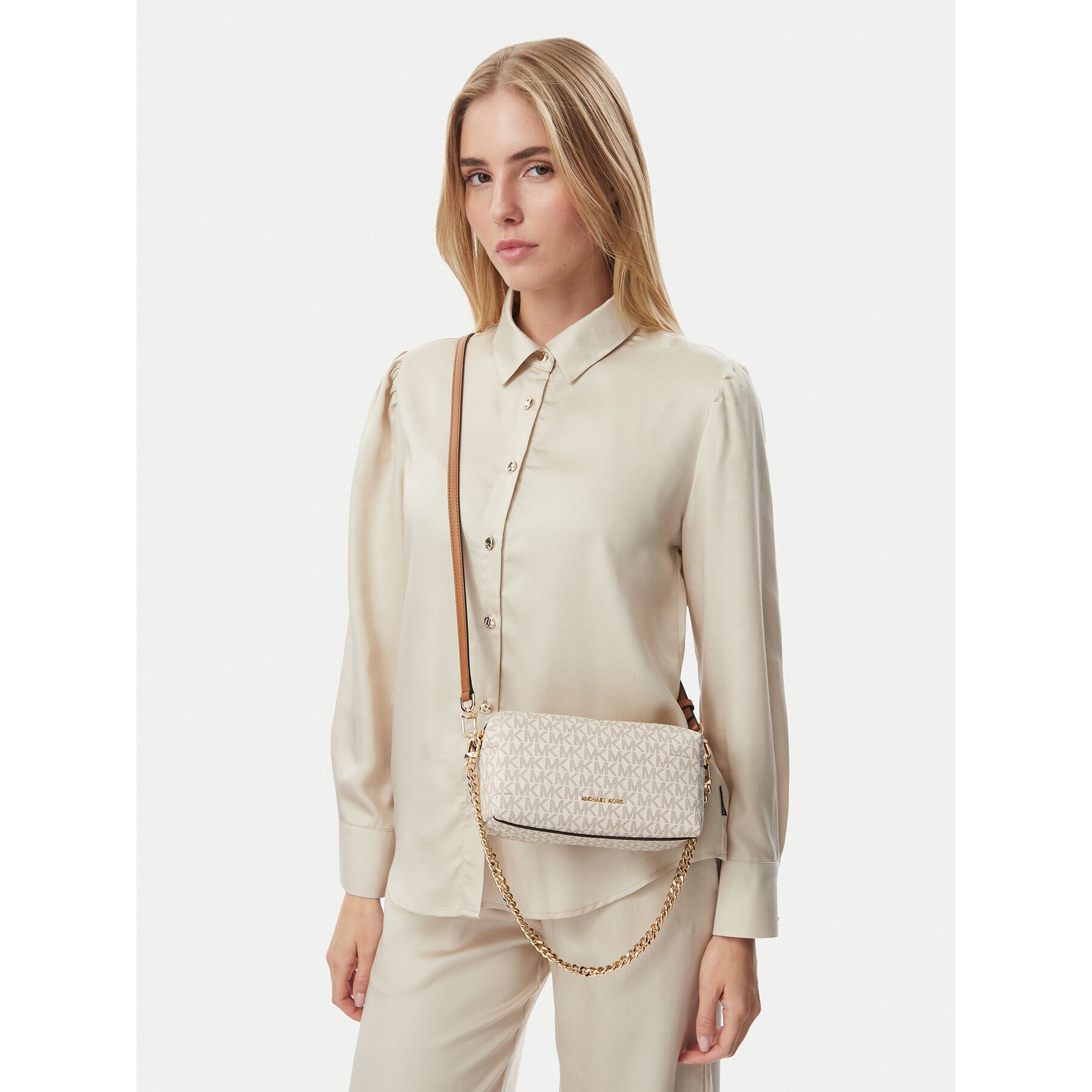 MICHAEL Michael Kors Дамска чанта 32F6GYTC1B