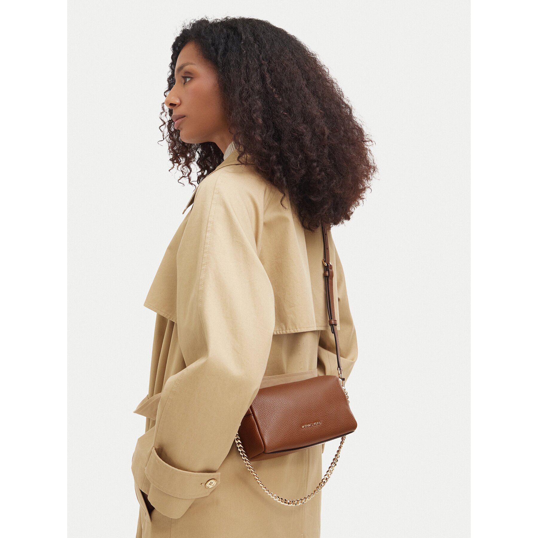 MICHAEL Michael Kors Дамска чанта 32F6GYTC5L