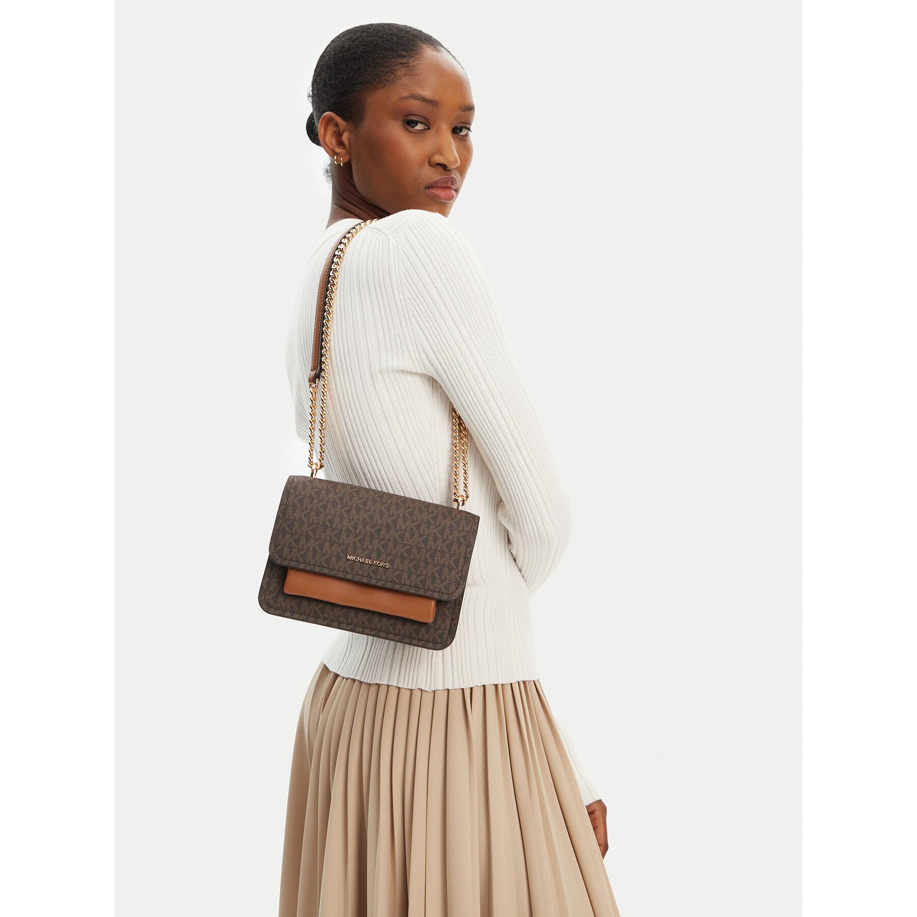 MICHAEL Michael Kors Дамска чанта 32R5GC7C1B