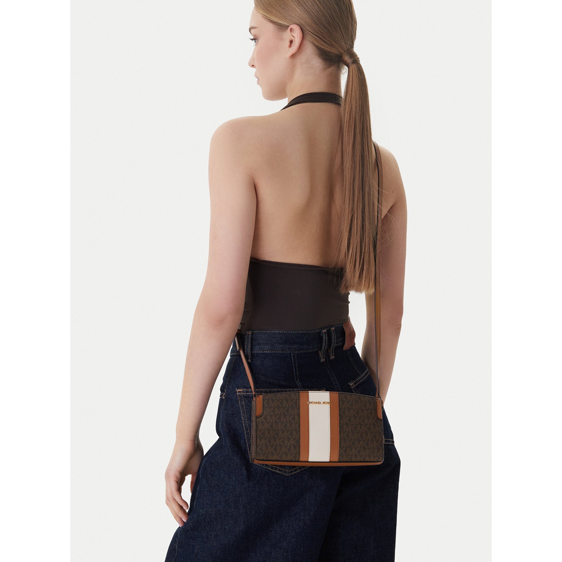 MICHAEL Michael Kors Дамска чанта 32R6GQ6C1B